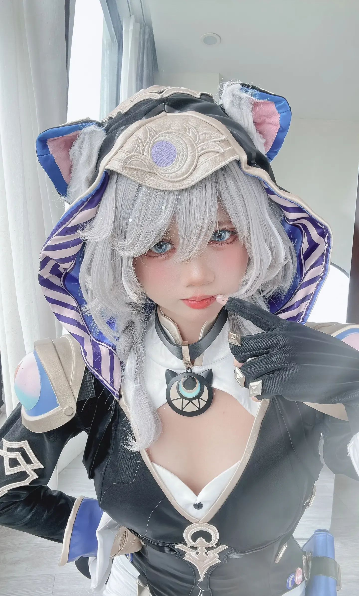 PoppaChan Cipher