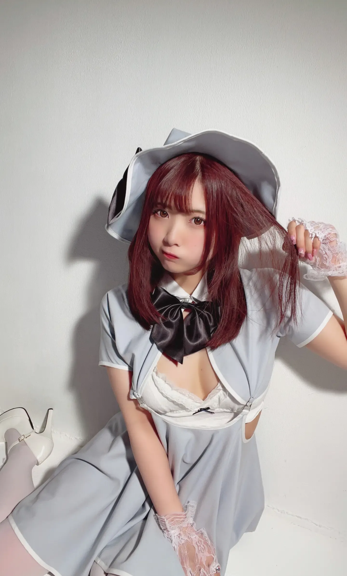 とみこ Tomiko Fantia 20201226