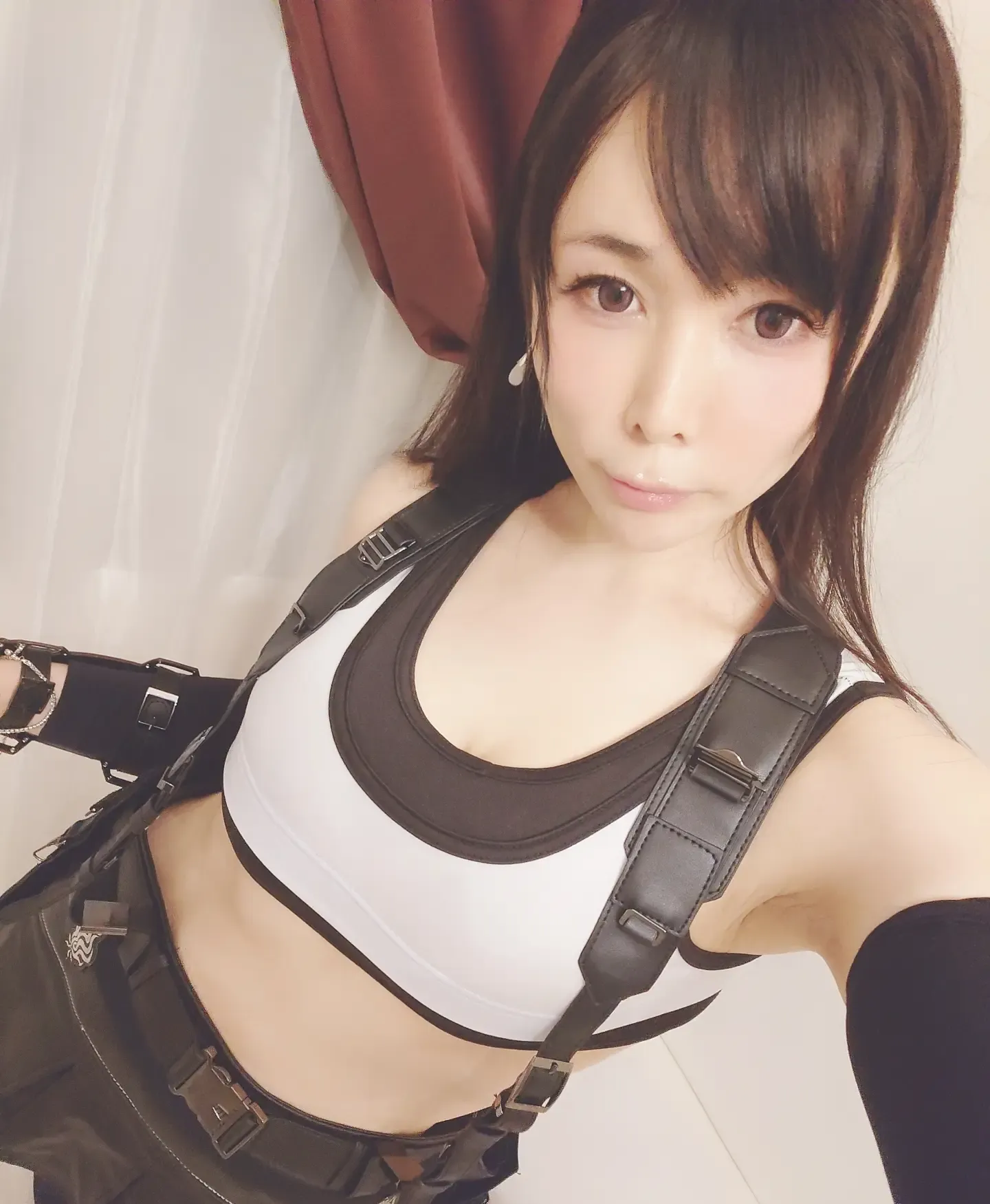 ゆい Tifa
