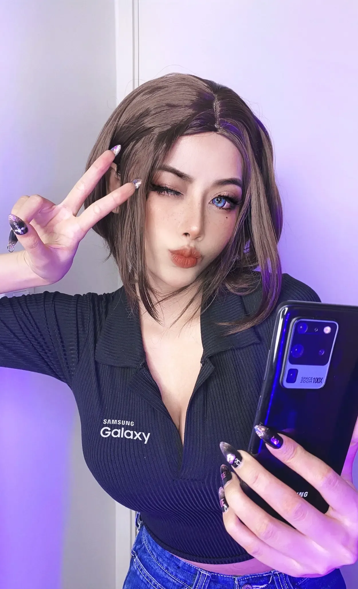 Byoru Samsung Sam