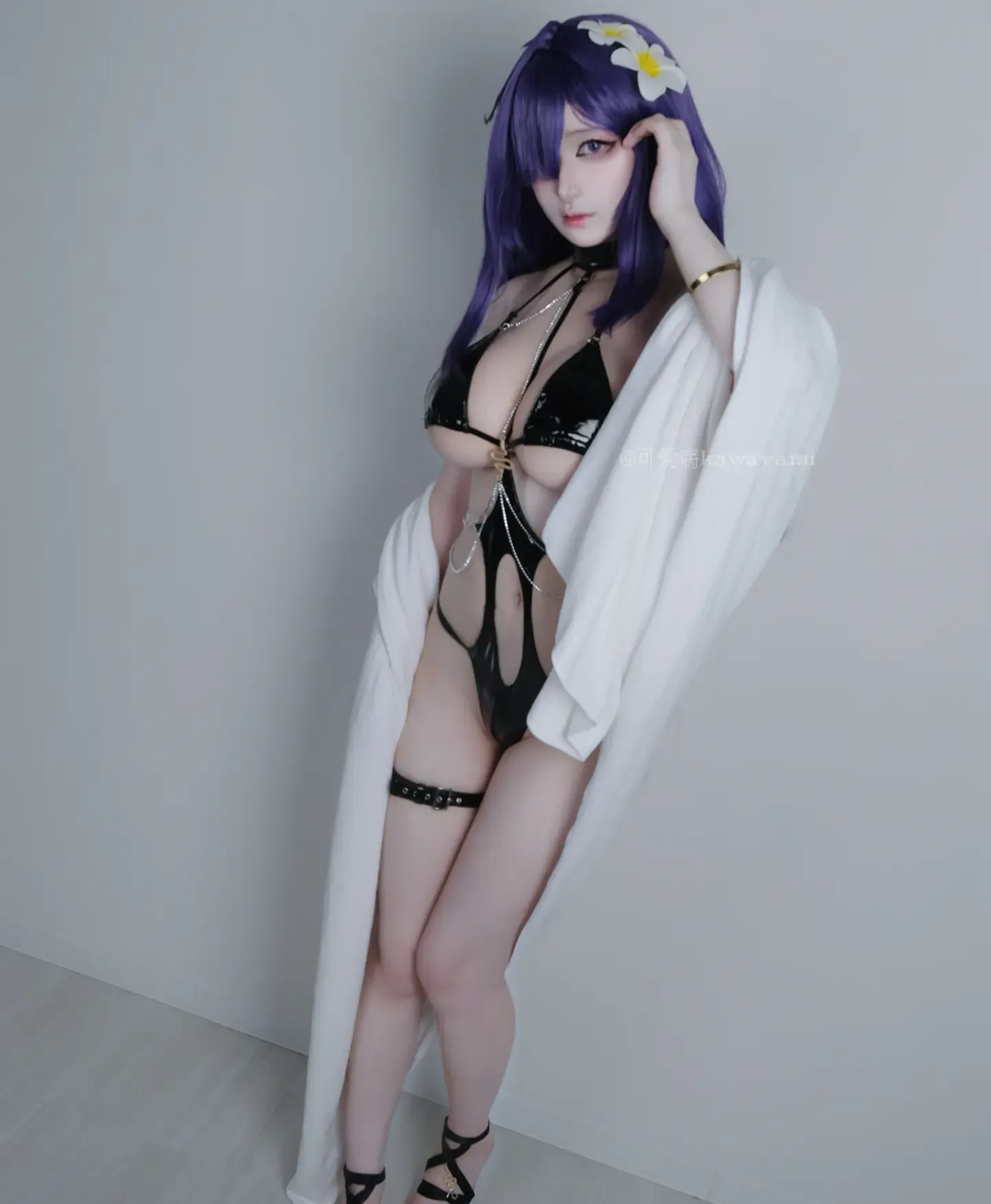 幼愛youmeko Mogador