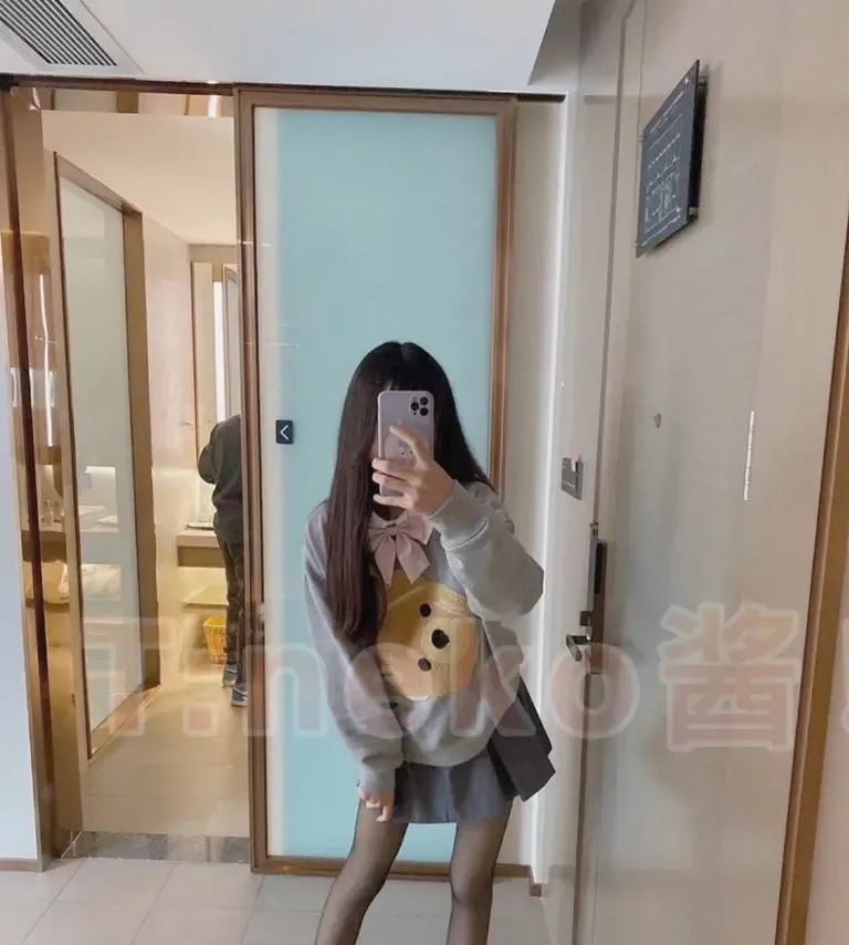 neko酱 私拍散图合集