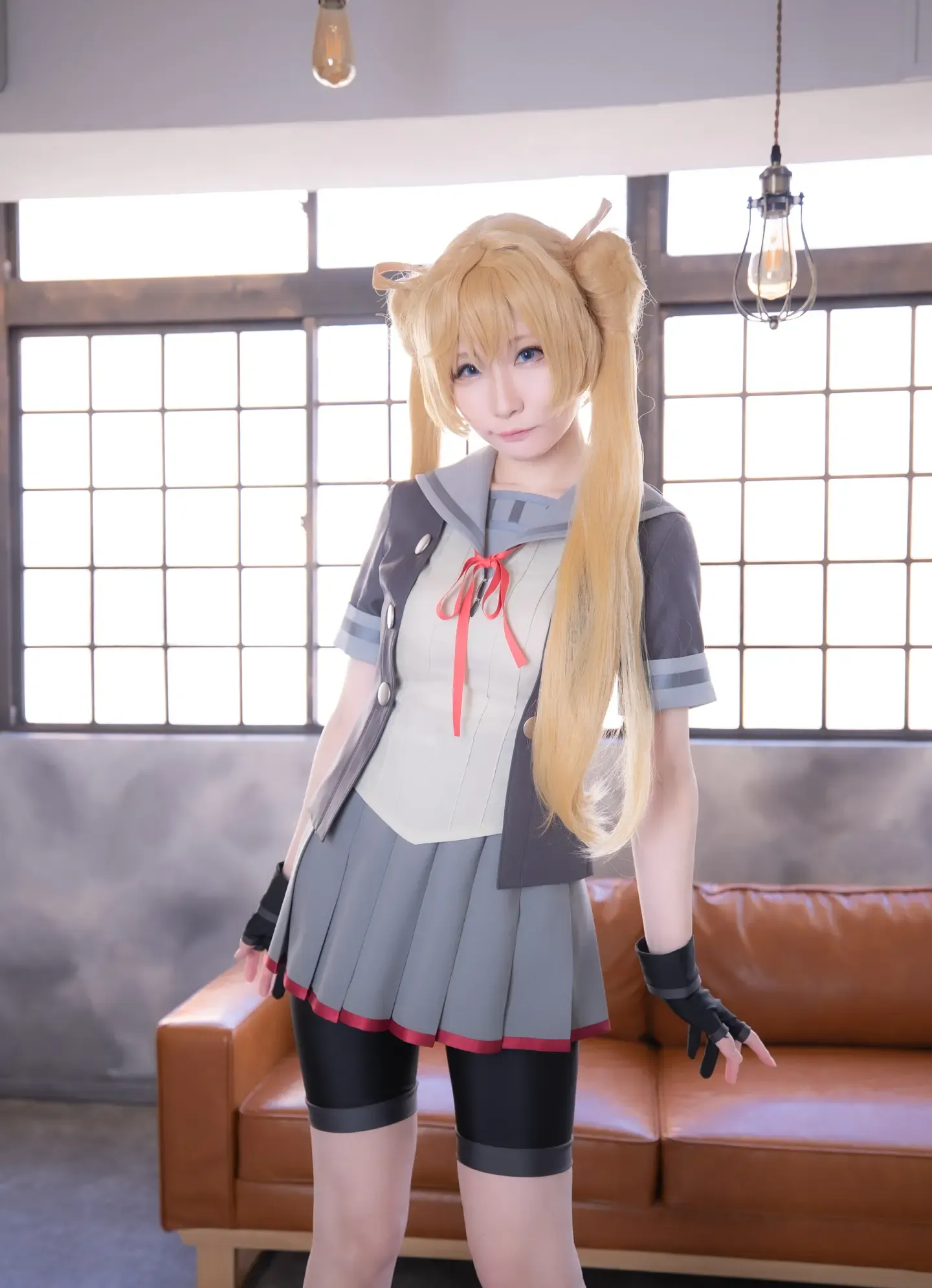 あつき Atsuki MySuite 艦娘がスパッツの良さを教えてくれるROM Suite Collection.38 KanColle