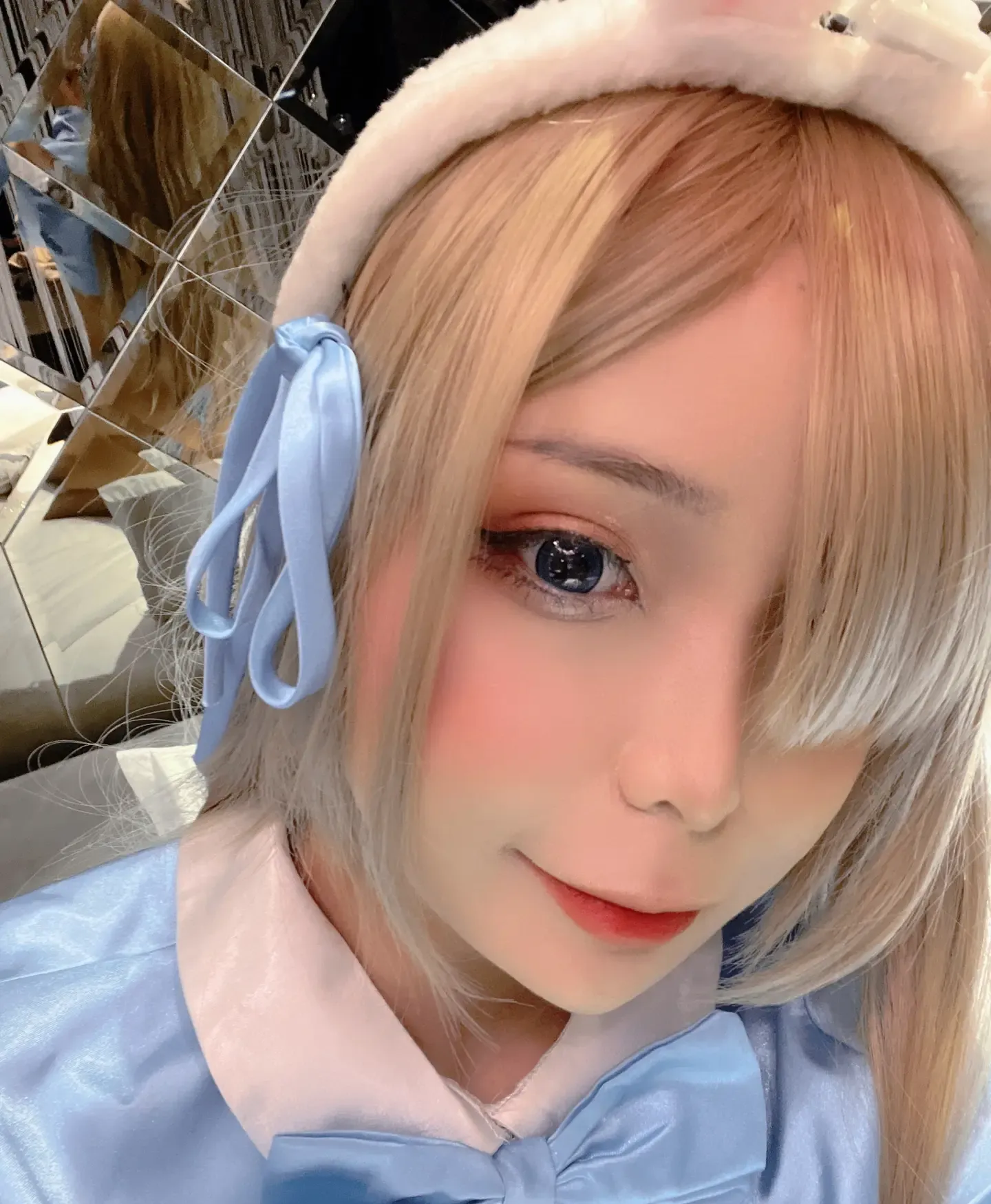 UmekoJ Ichinose Asuna