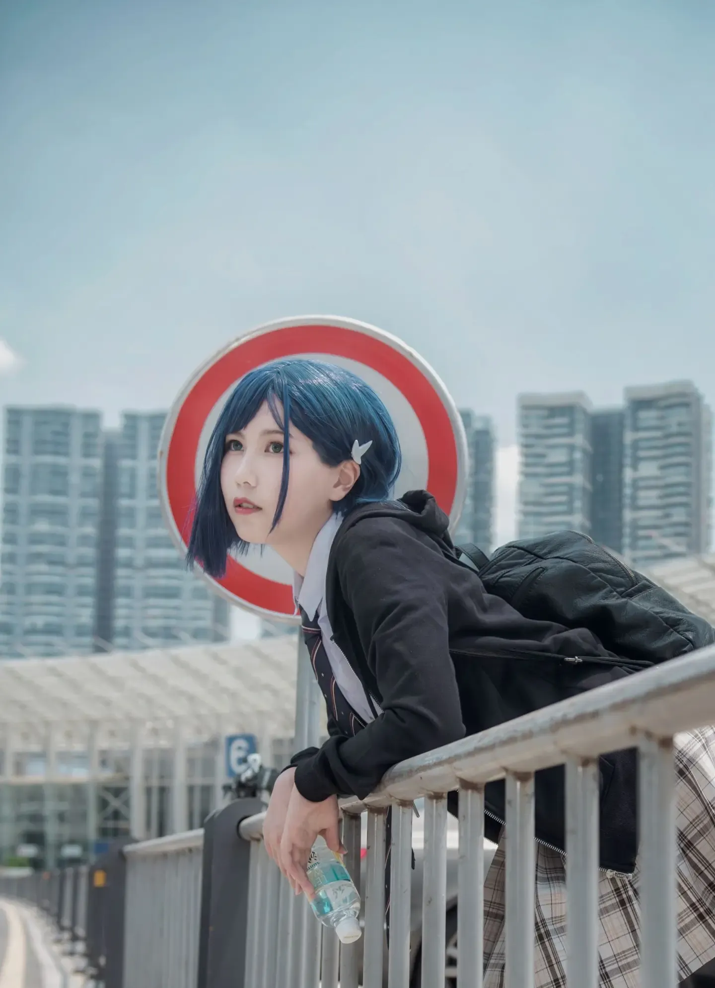 逐月SU 莓 日常
