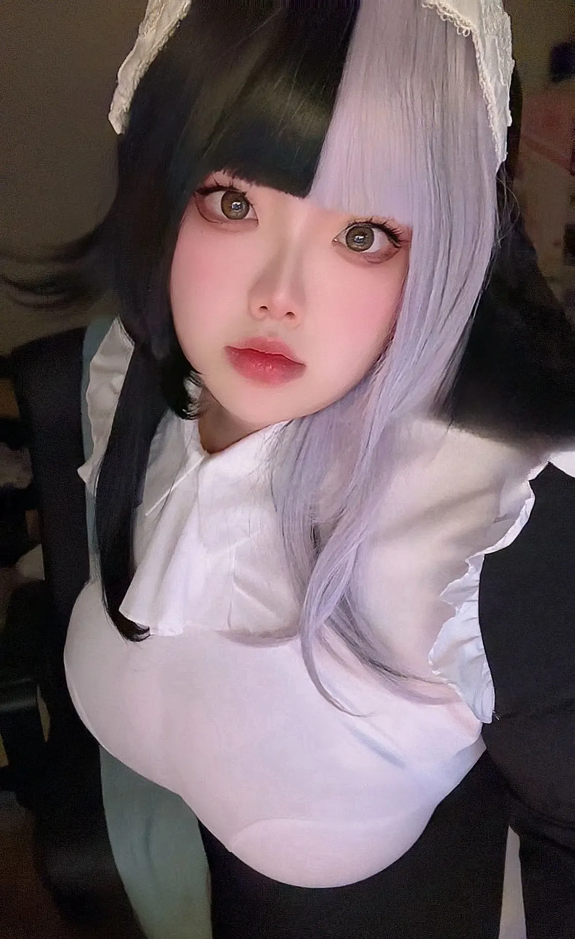 Miniyeou Shiori Nun