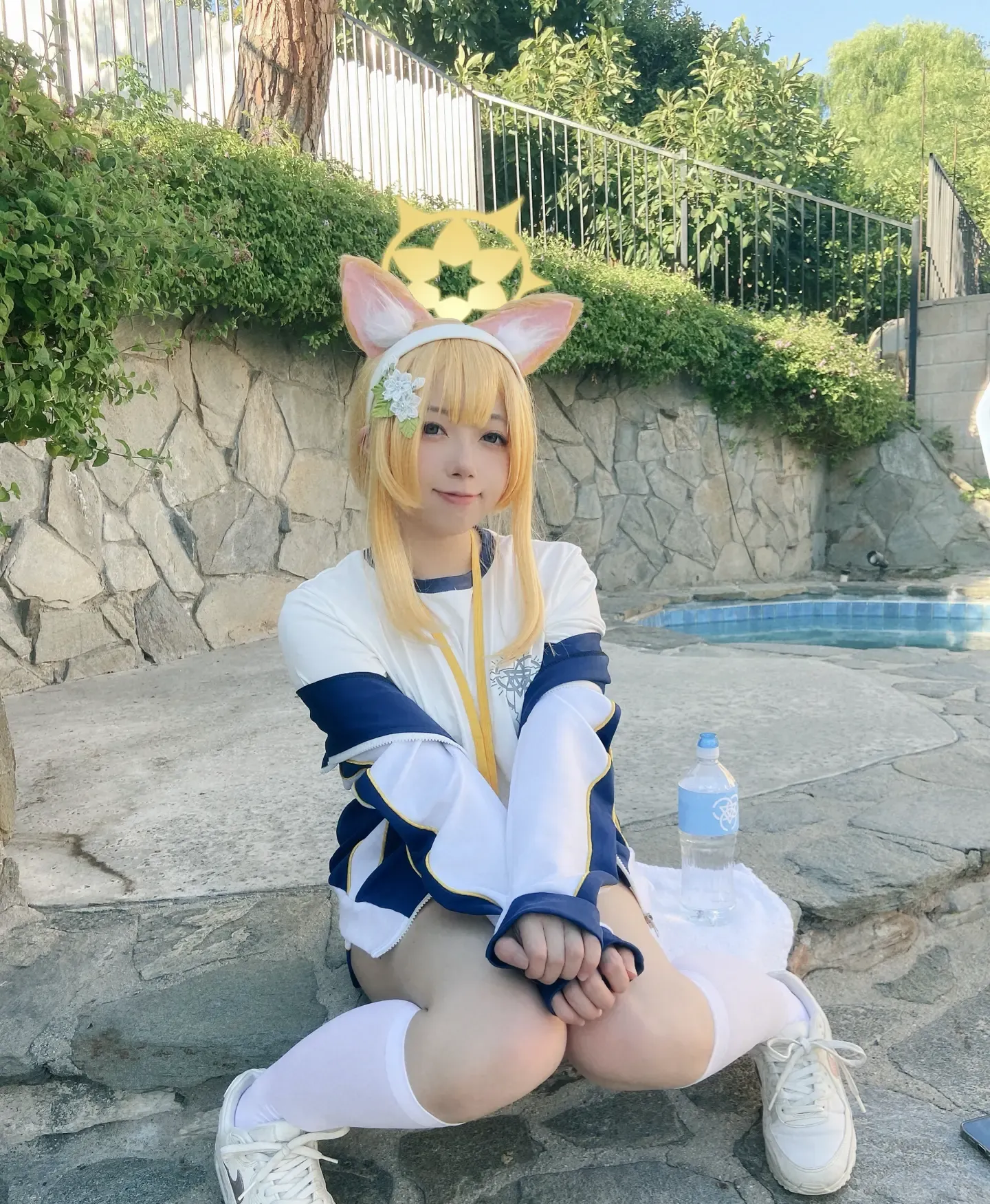 ちず Chizu Iochi Mari