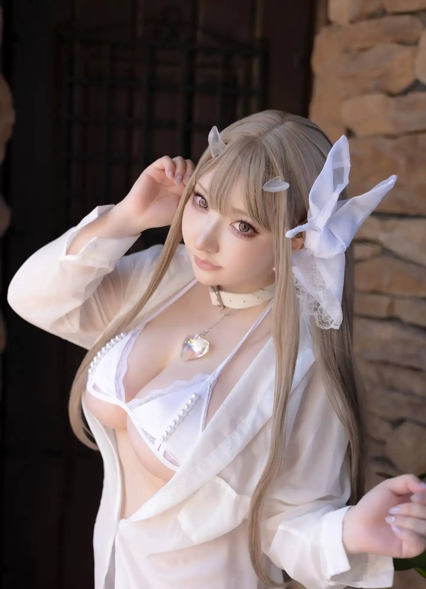 サク ShootingStar's Shine of Love