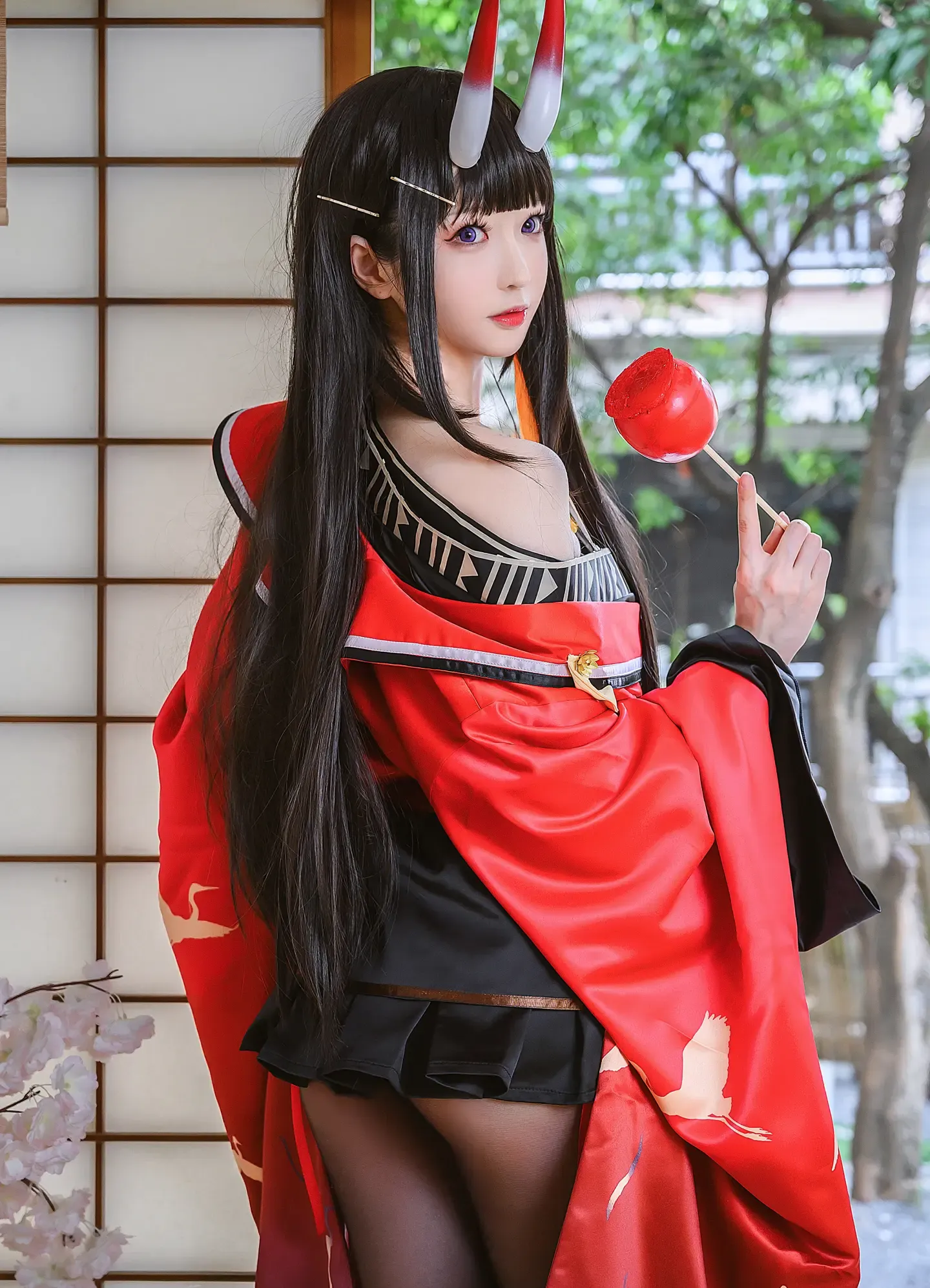 小南宫w 碧蓝航线 能代