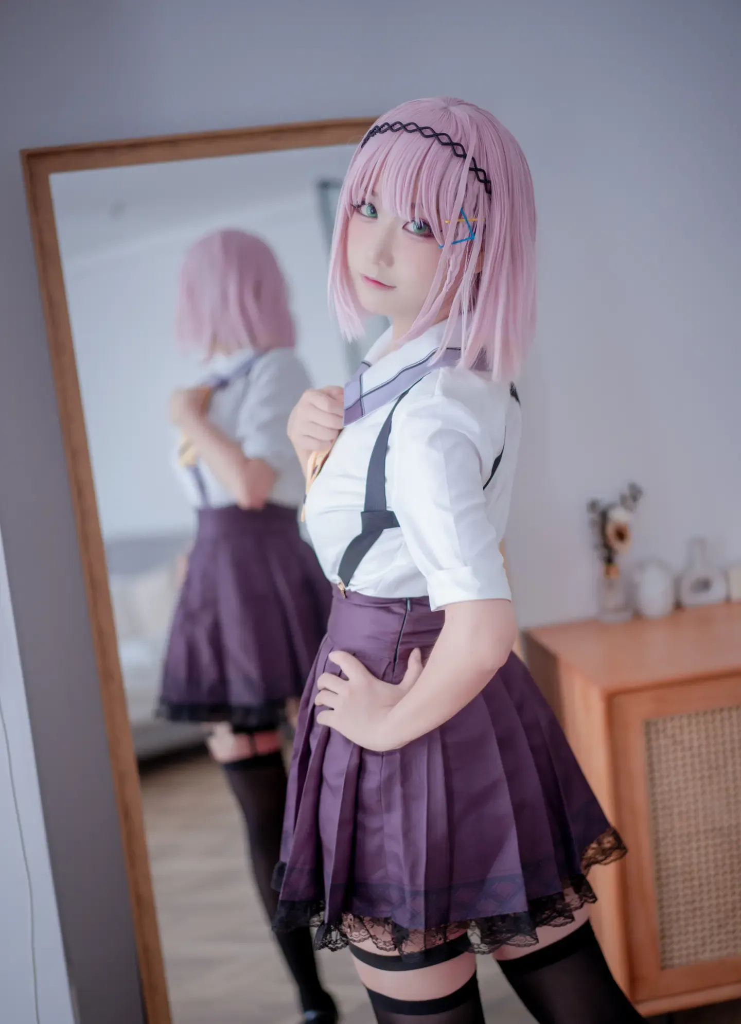 lunana 202308B 谷风天音