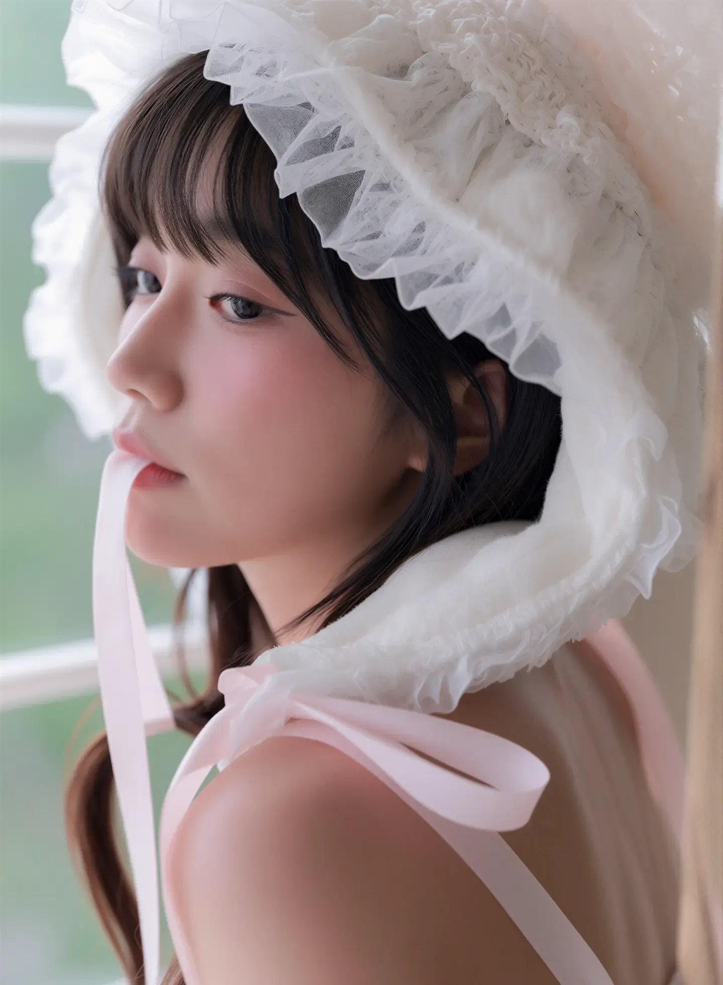 Yui 유이 SWEETBOX SWTB Vol.30 Yui’s Present