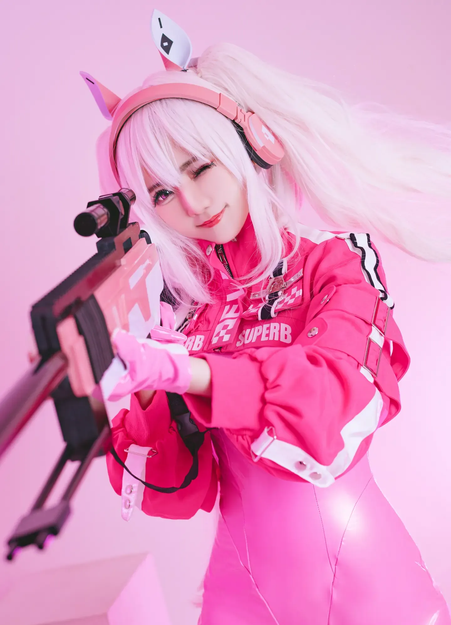 SallyDorasnow Alice