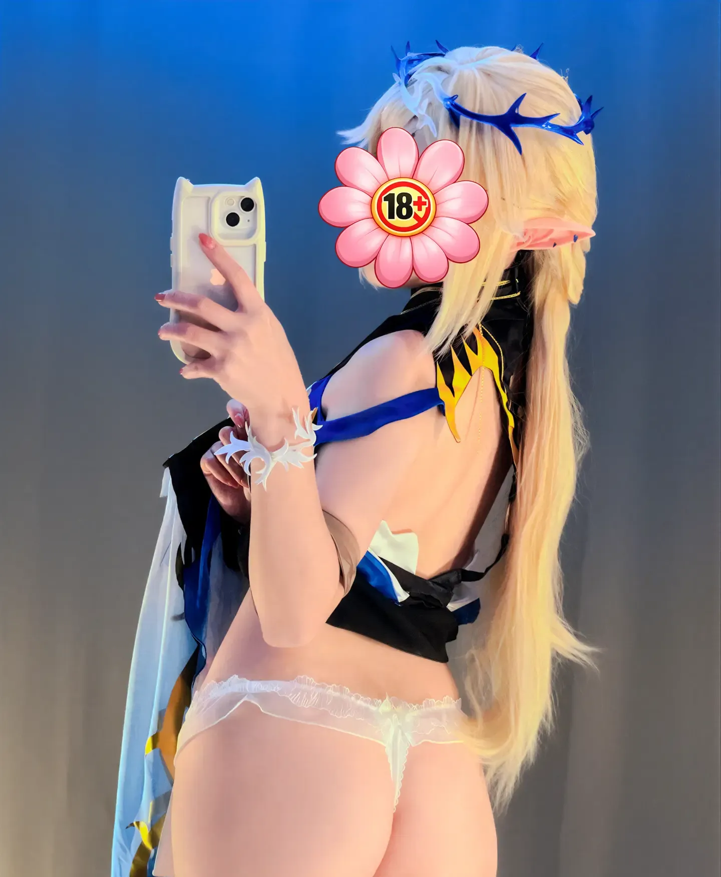 Ayame 卡提西亚