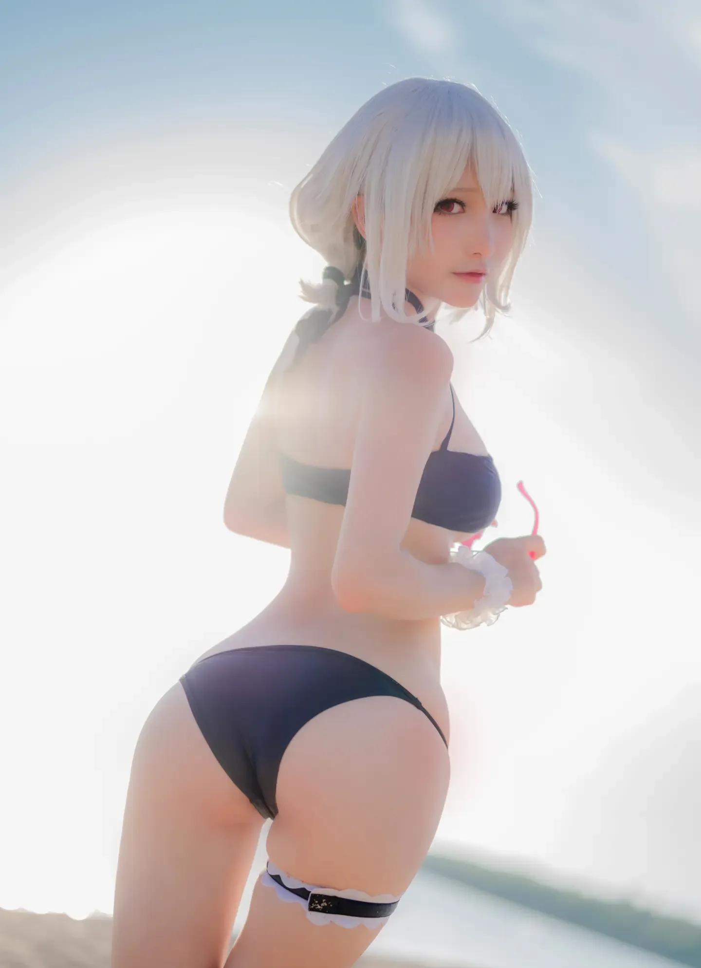 小丁 Sirius Bikini