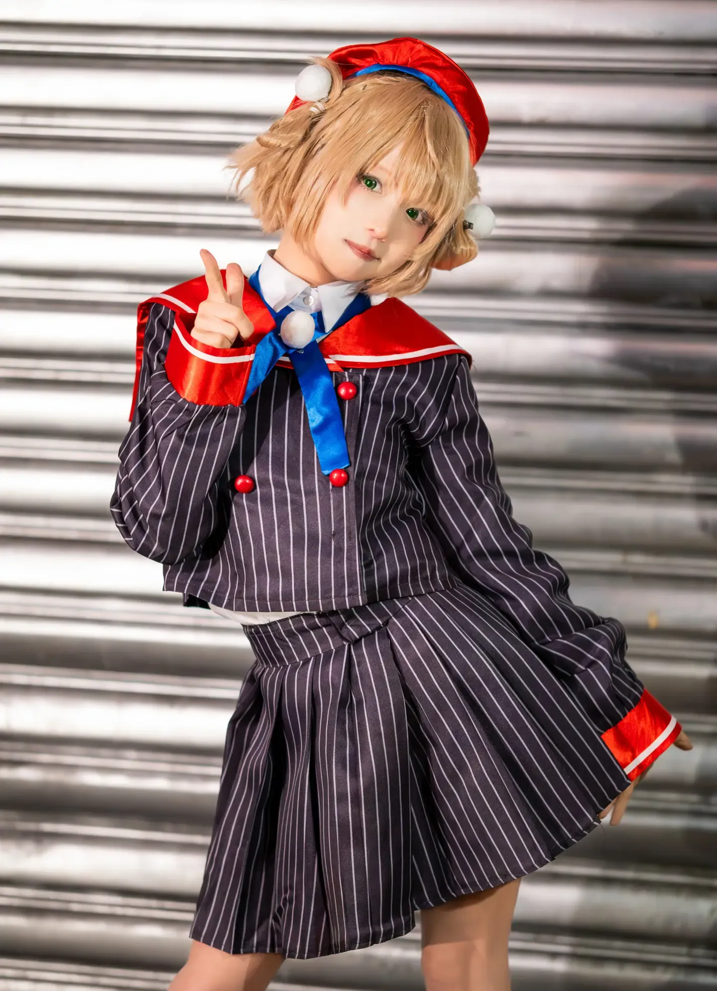 Kurumi クルミ Shigure Ui