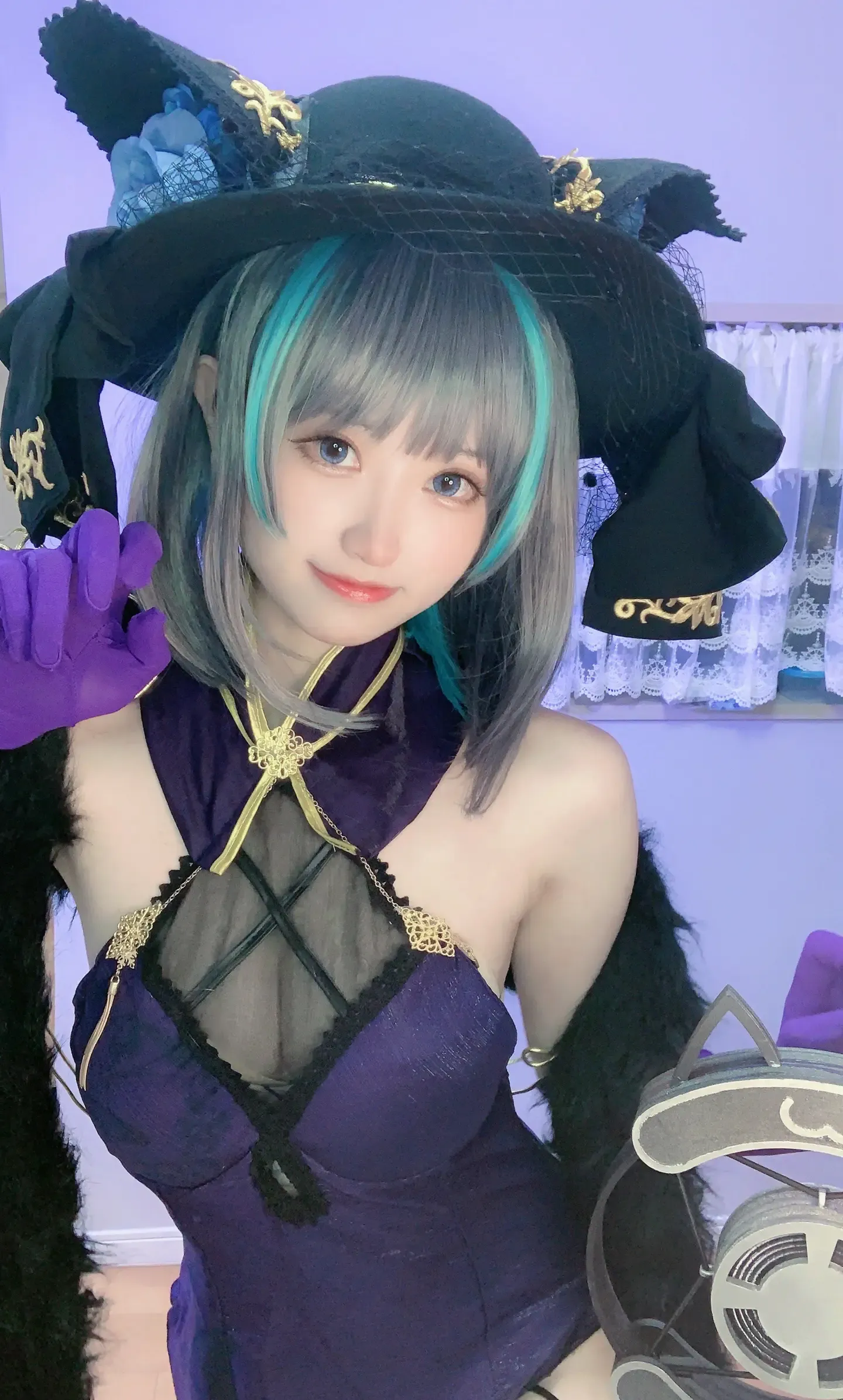 千阳 ちよ 柴郡