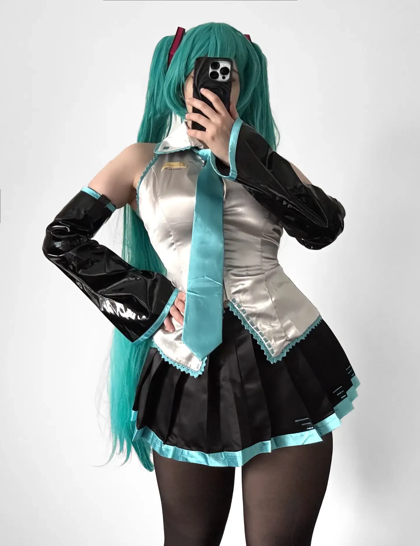 Qiandai以宇 Hatsune Miku