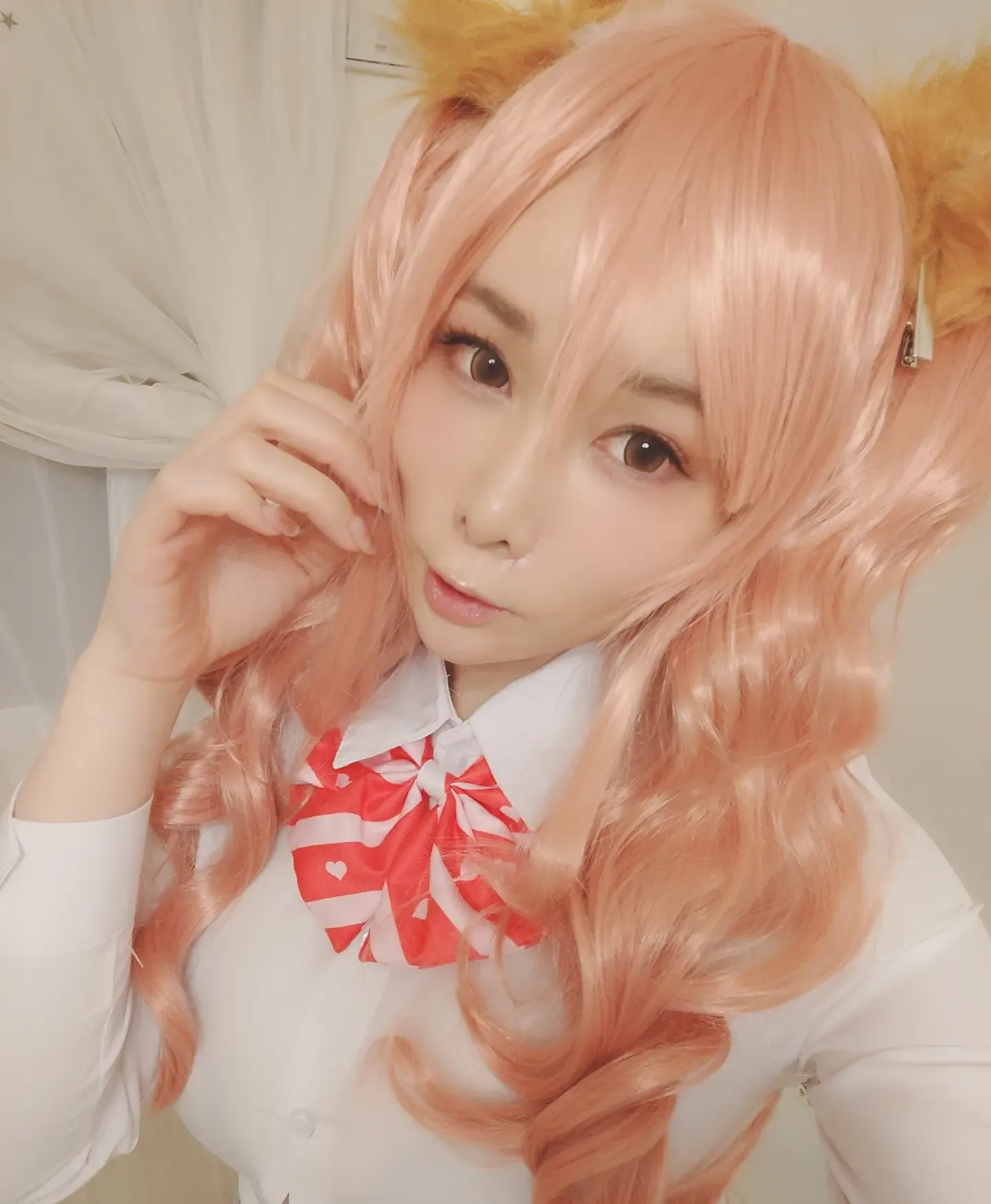 ゆい Tamamo