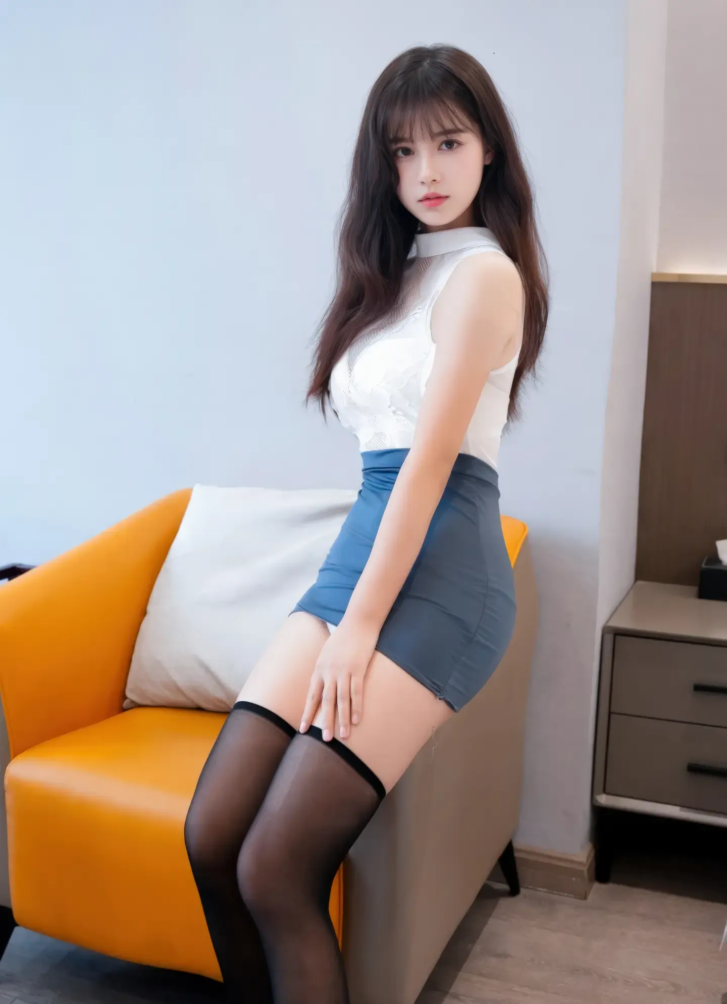 艾米丽 XIUREN秀人网 20251202 No.11054