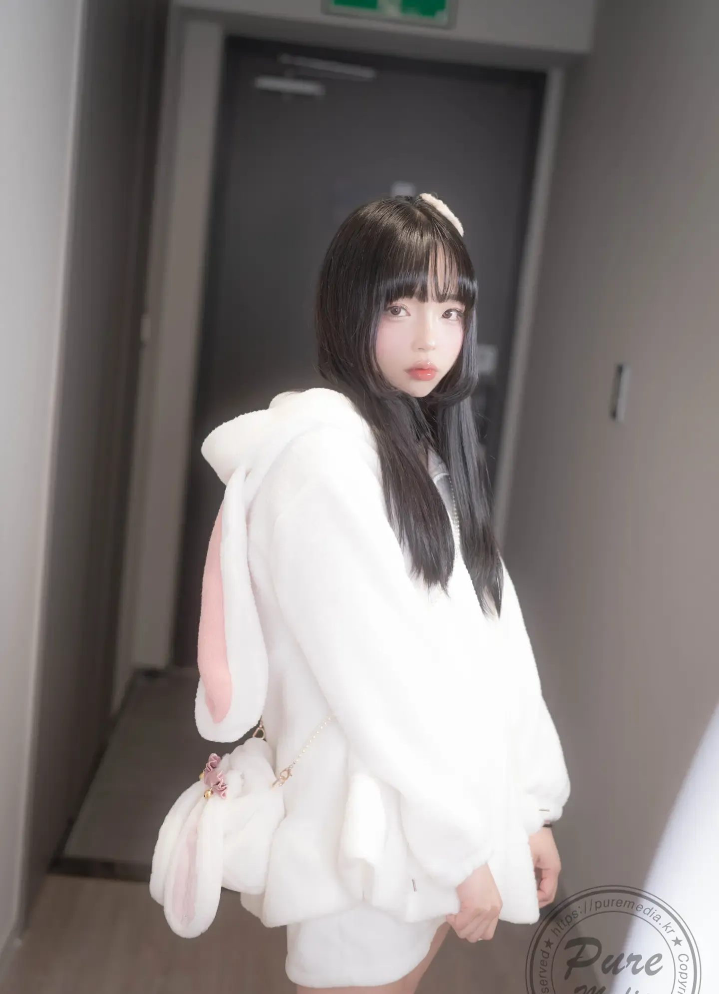 Jelly 젤리 PureMedia Vol312