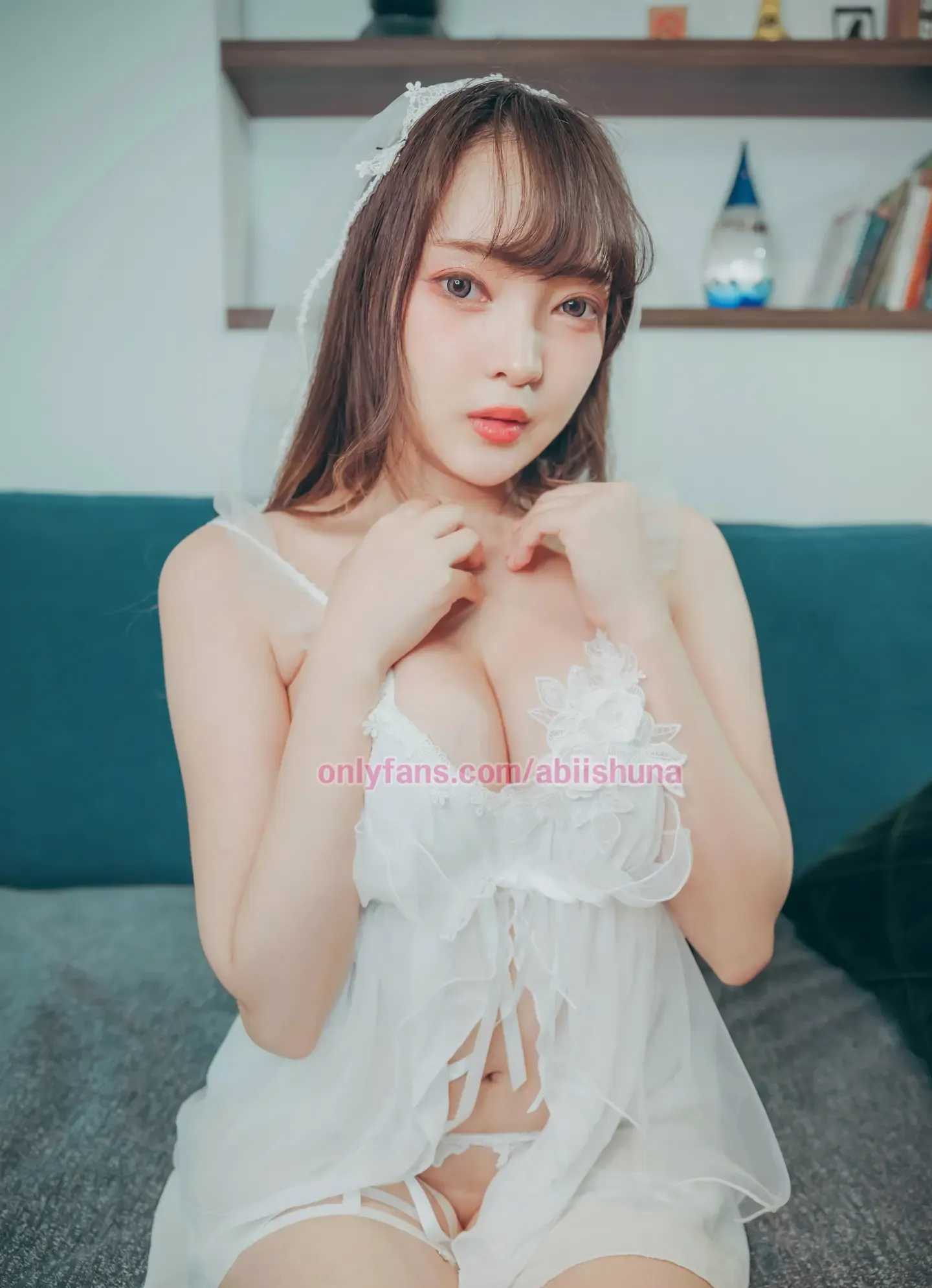 星野秀奈 Xuxu OnlyFans 202201 清纯女友风