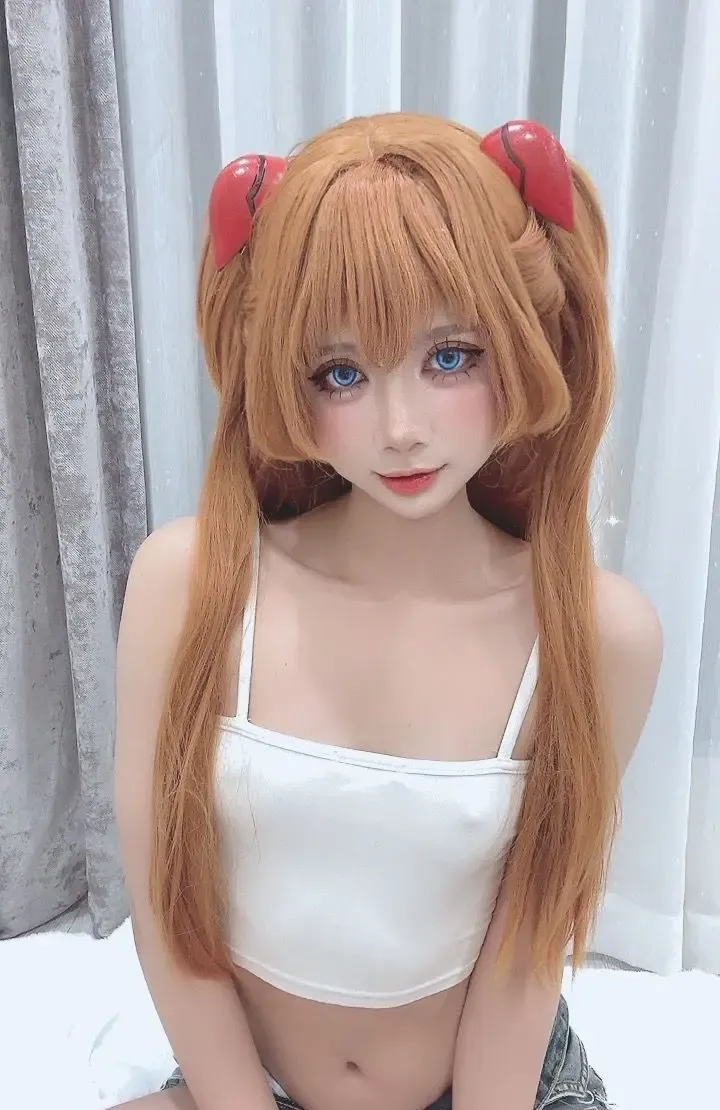 PoppaChan Asuka