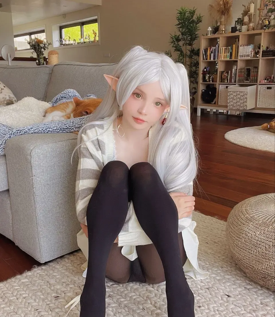 Alisa 芙莉莲