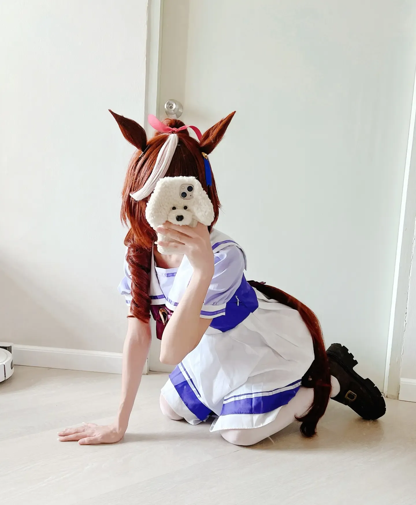 LilithPani Tokai Teio