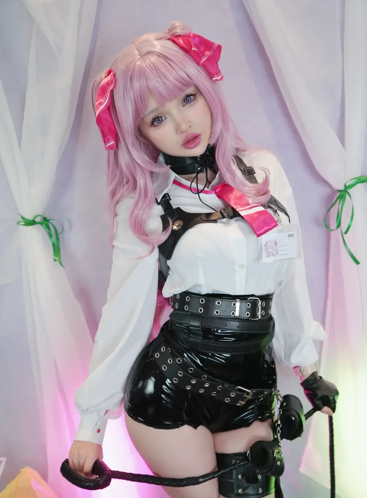 HidoriRose Yuni