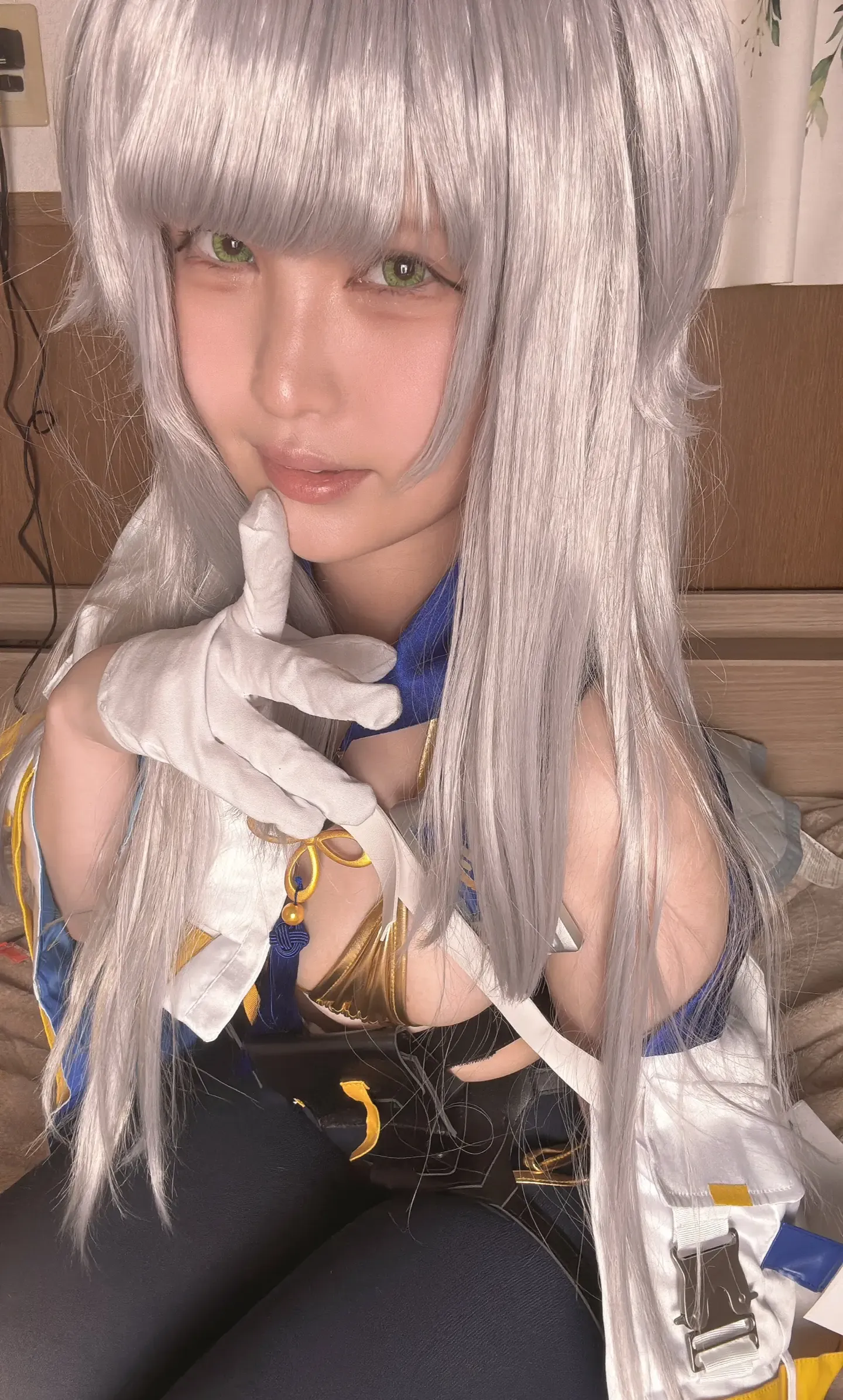 ブロッコリー Shioriha Ruri Golden Week