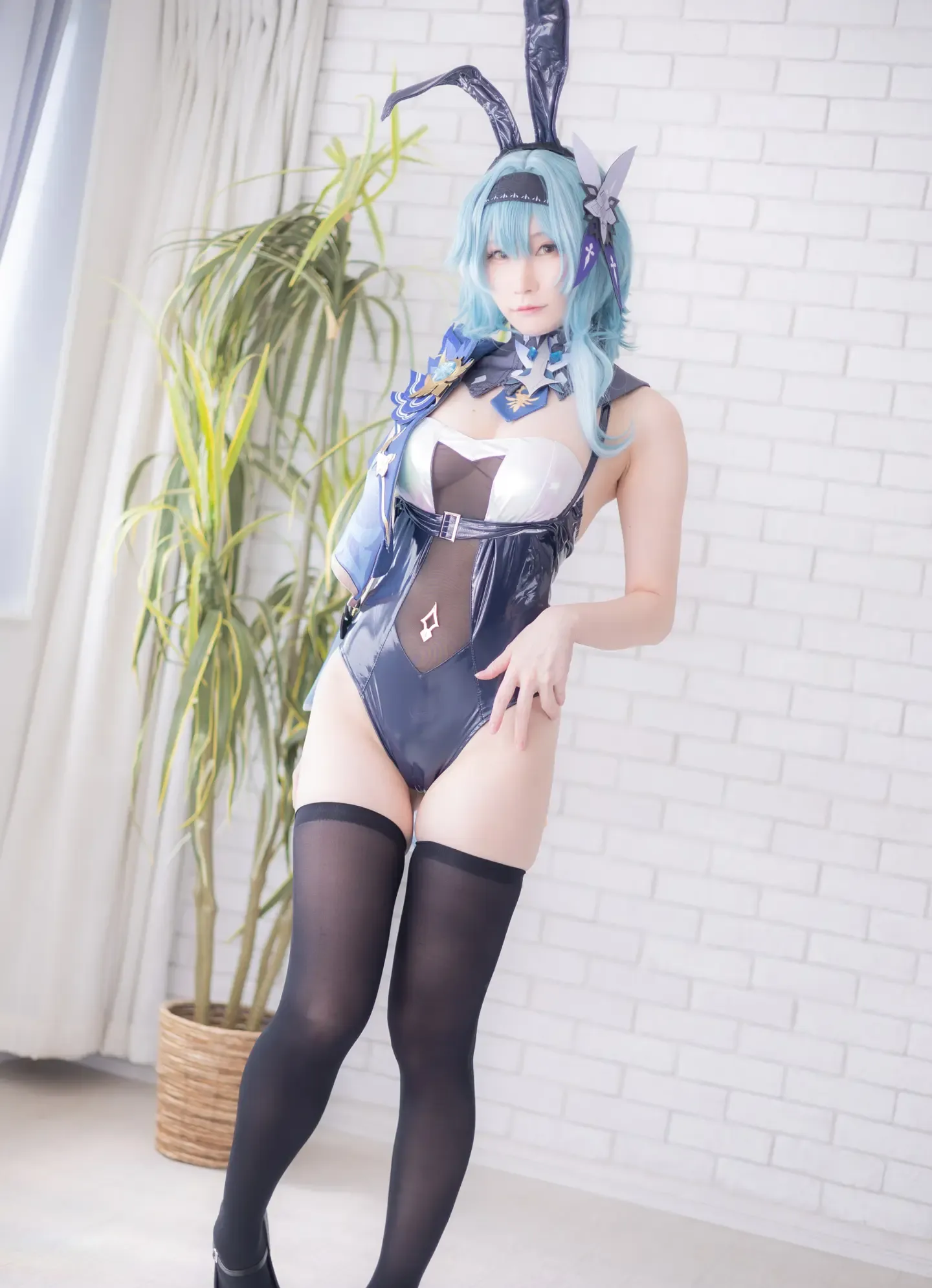 あつき Atsuki MySuite BUNNY-G