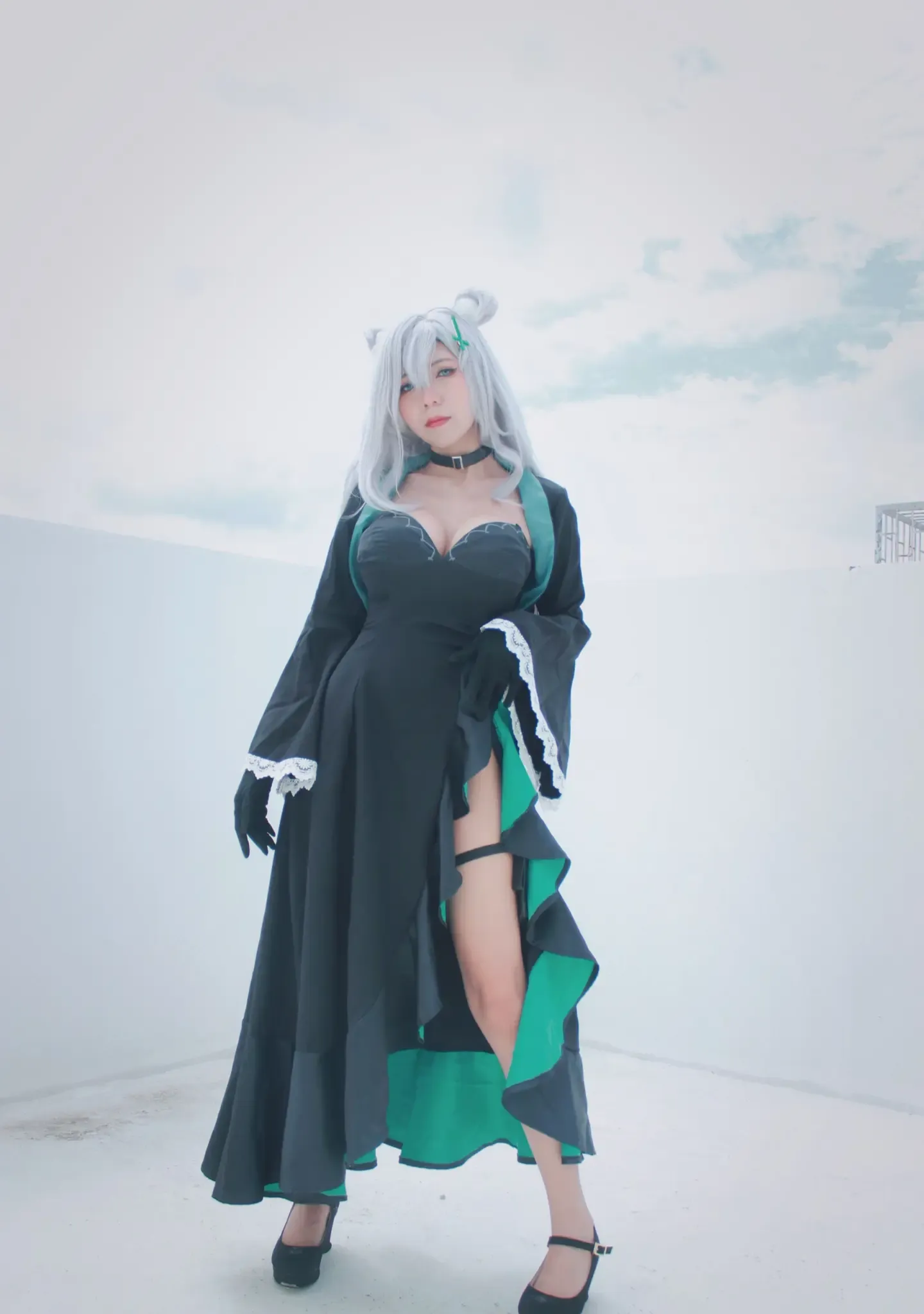 lMusicl Shiroko