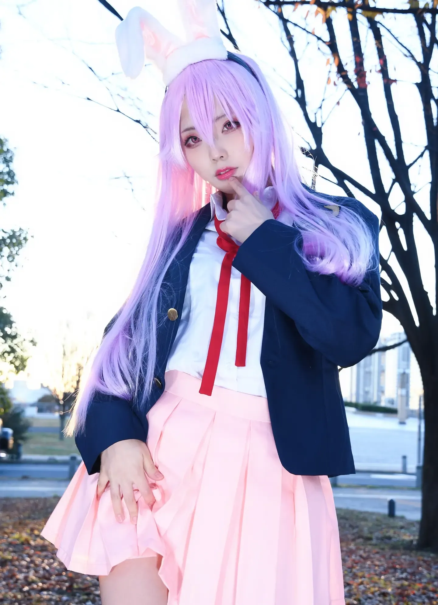 ChuChuMAGIC Reisen