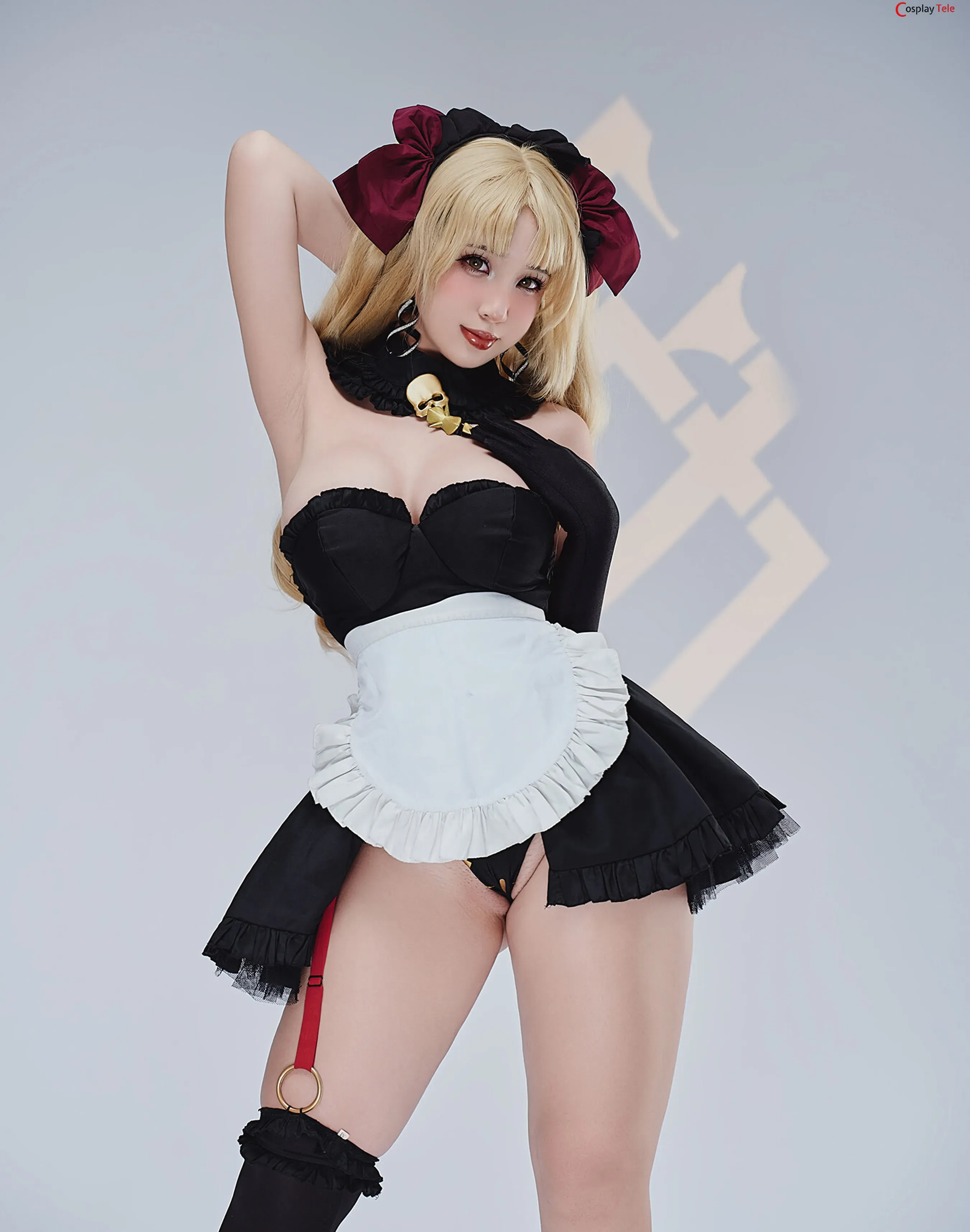 PuyPuyChan Ereshkigal FateGrand Order