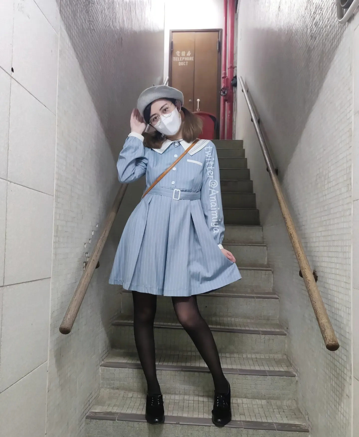 Naimi奶咪 OnlyFans 自拍福利散图