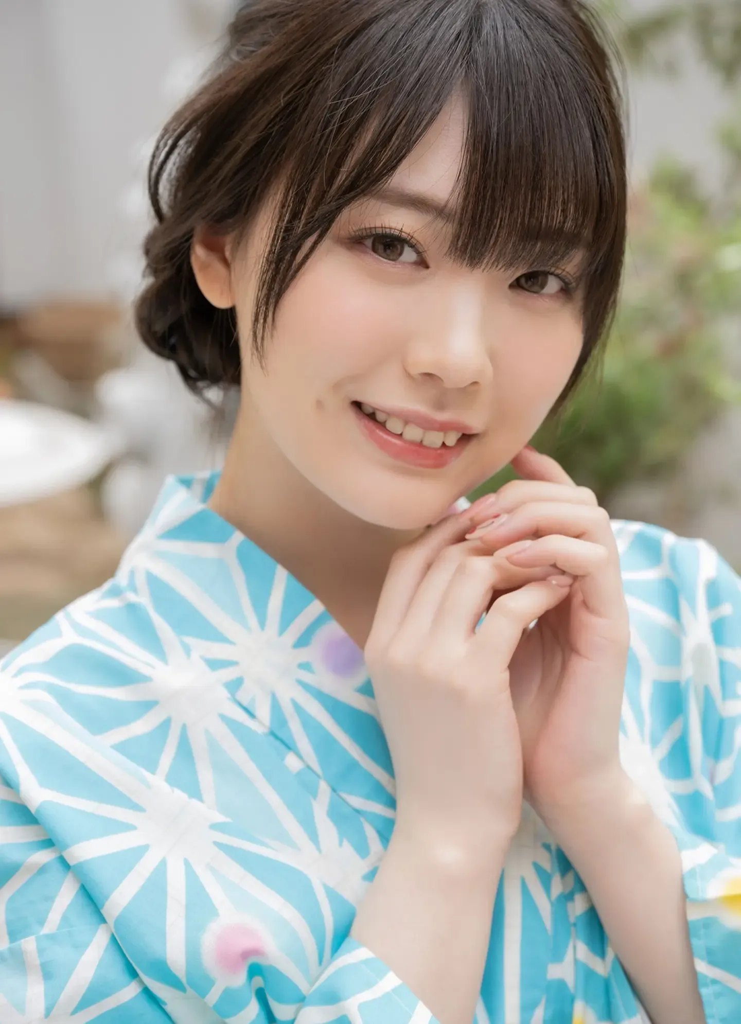 石川澪 欲情のサマーヌード ~夏の日の2023~