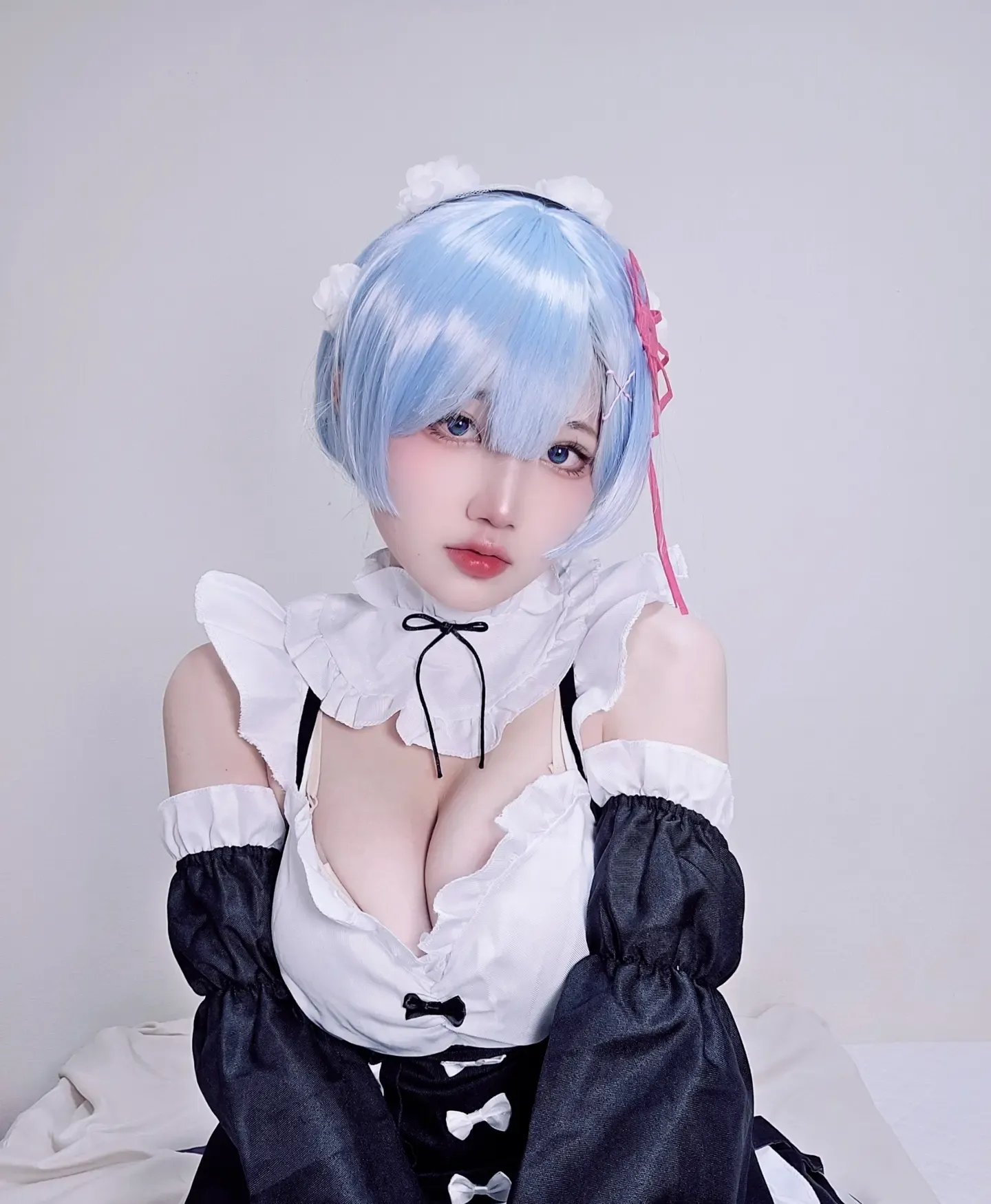 キツネ Rem