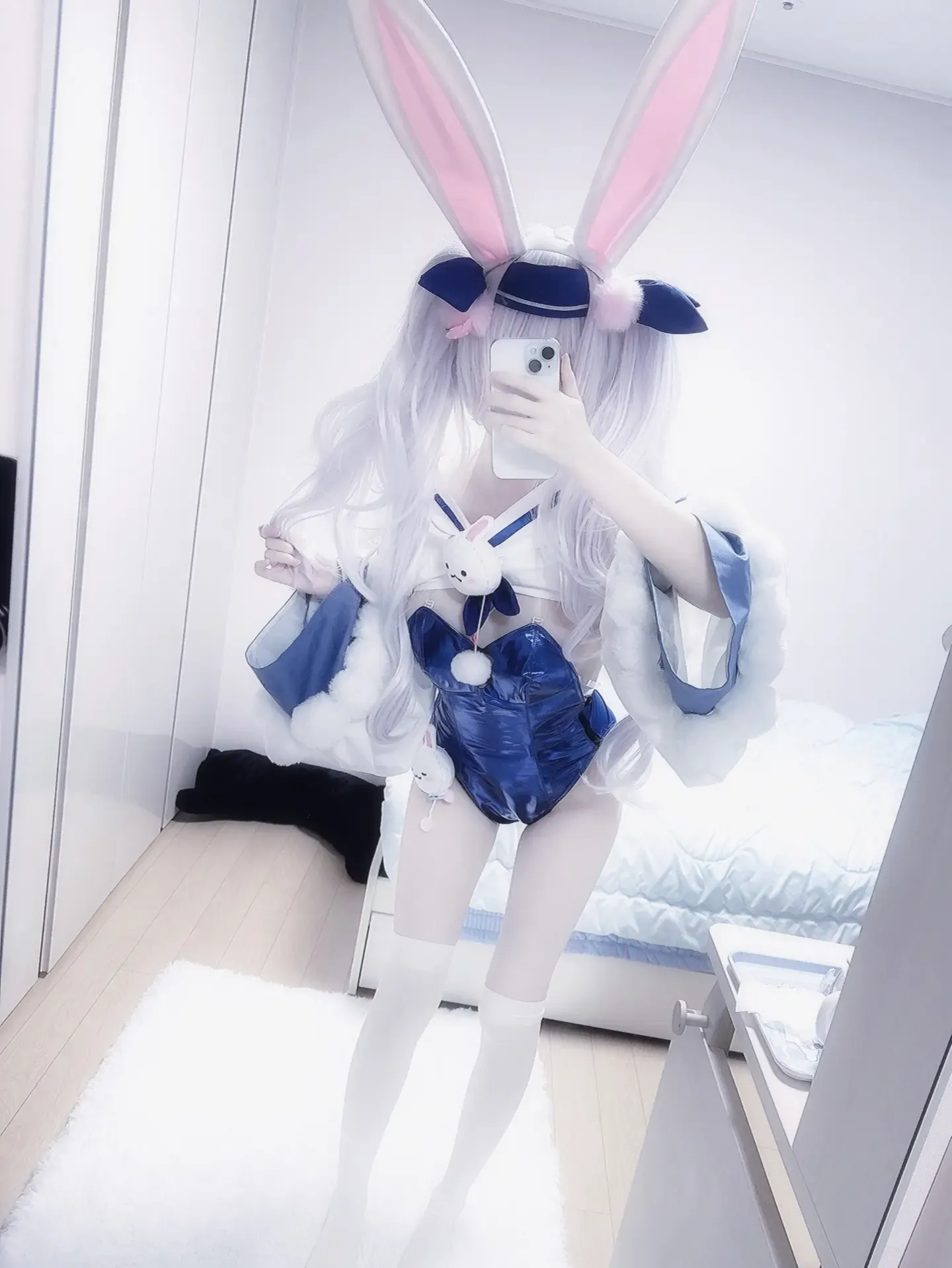 NENE Rabbit 😈
