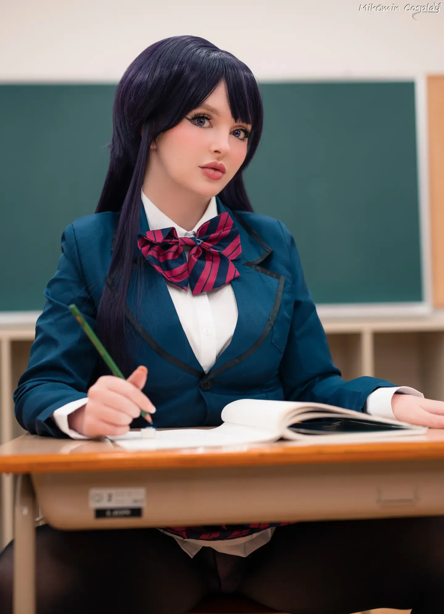 Mikomin Komi
