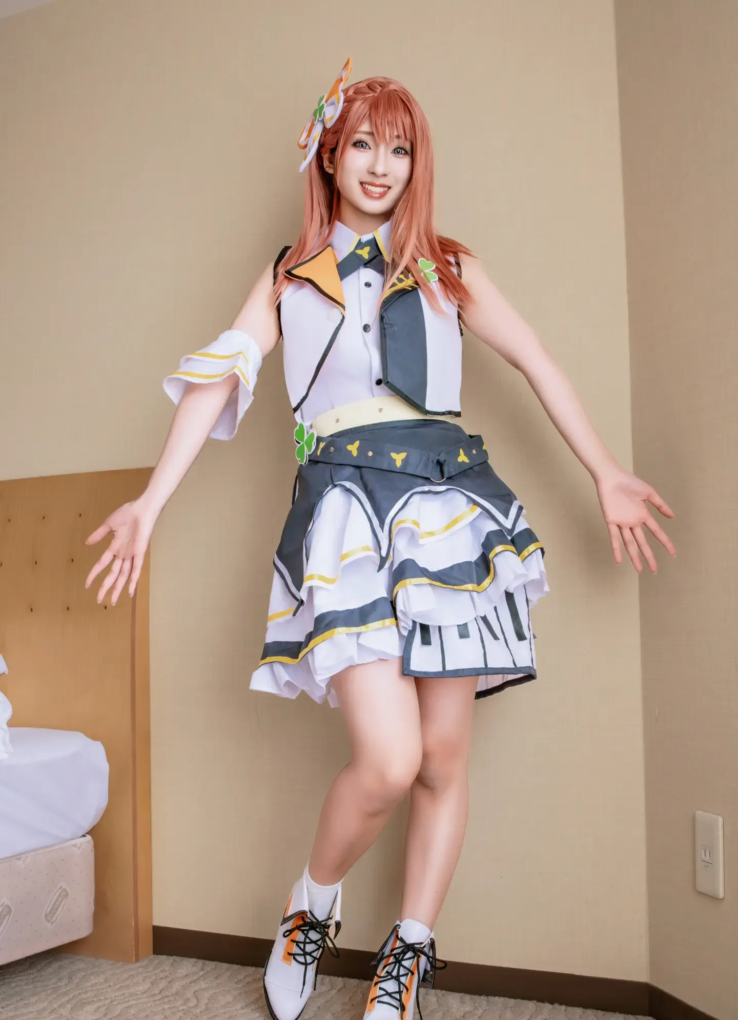 Coscchi COSH-254