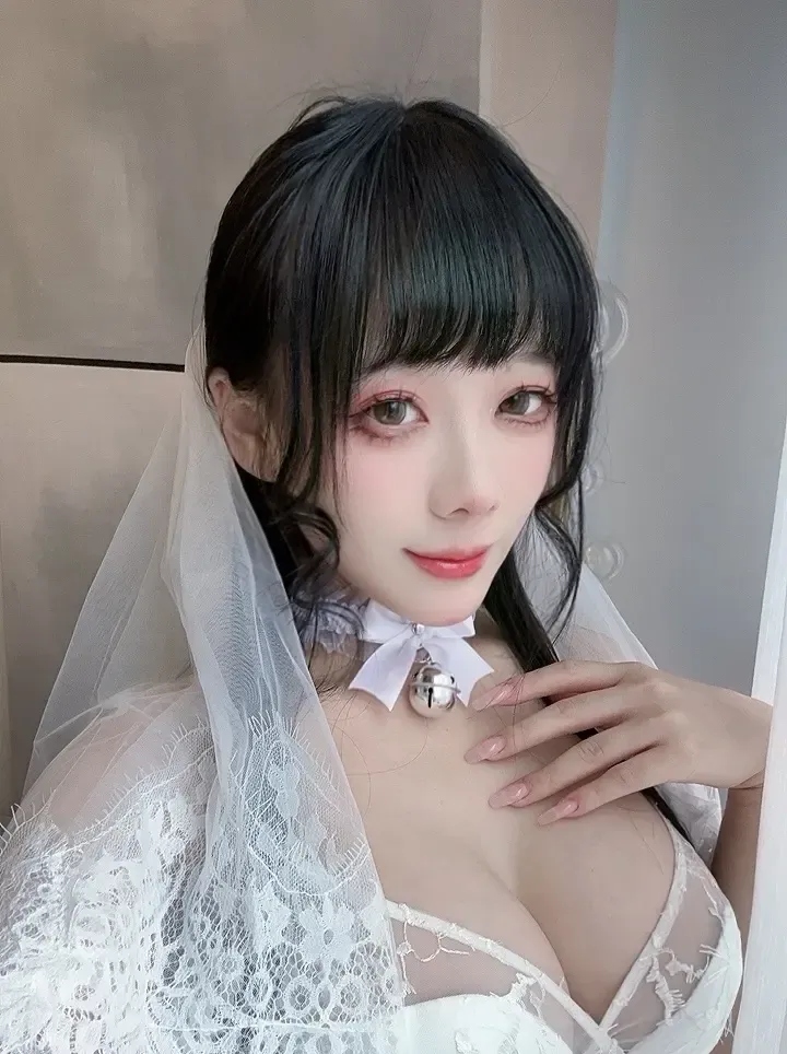 九言 花嫁