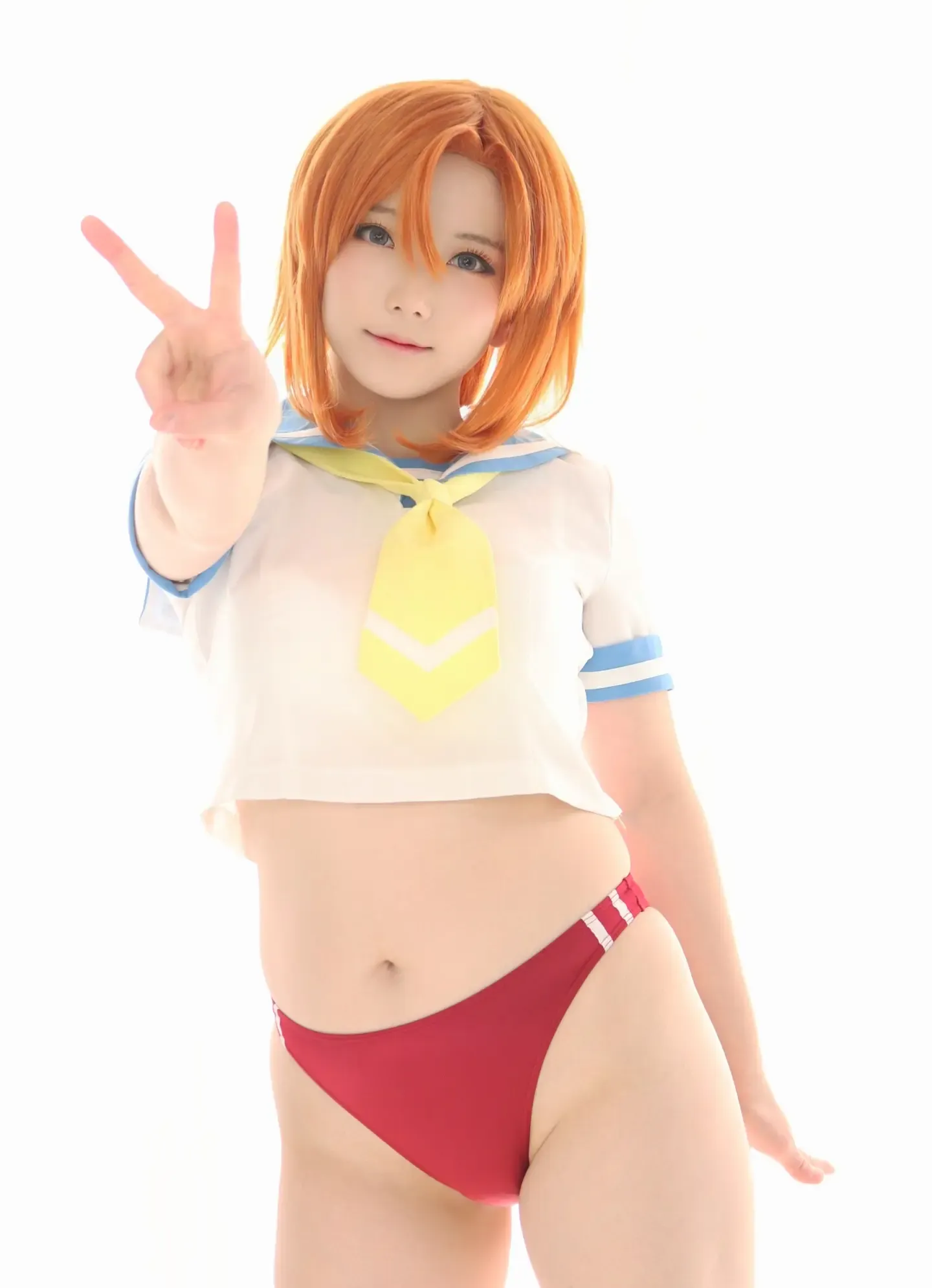 Yukina 雪菜 Rena Ryugu