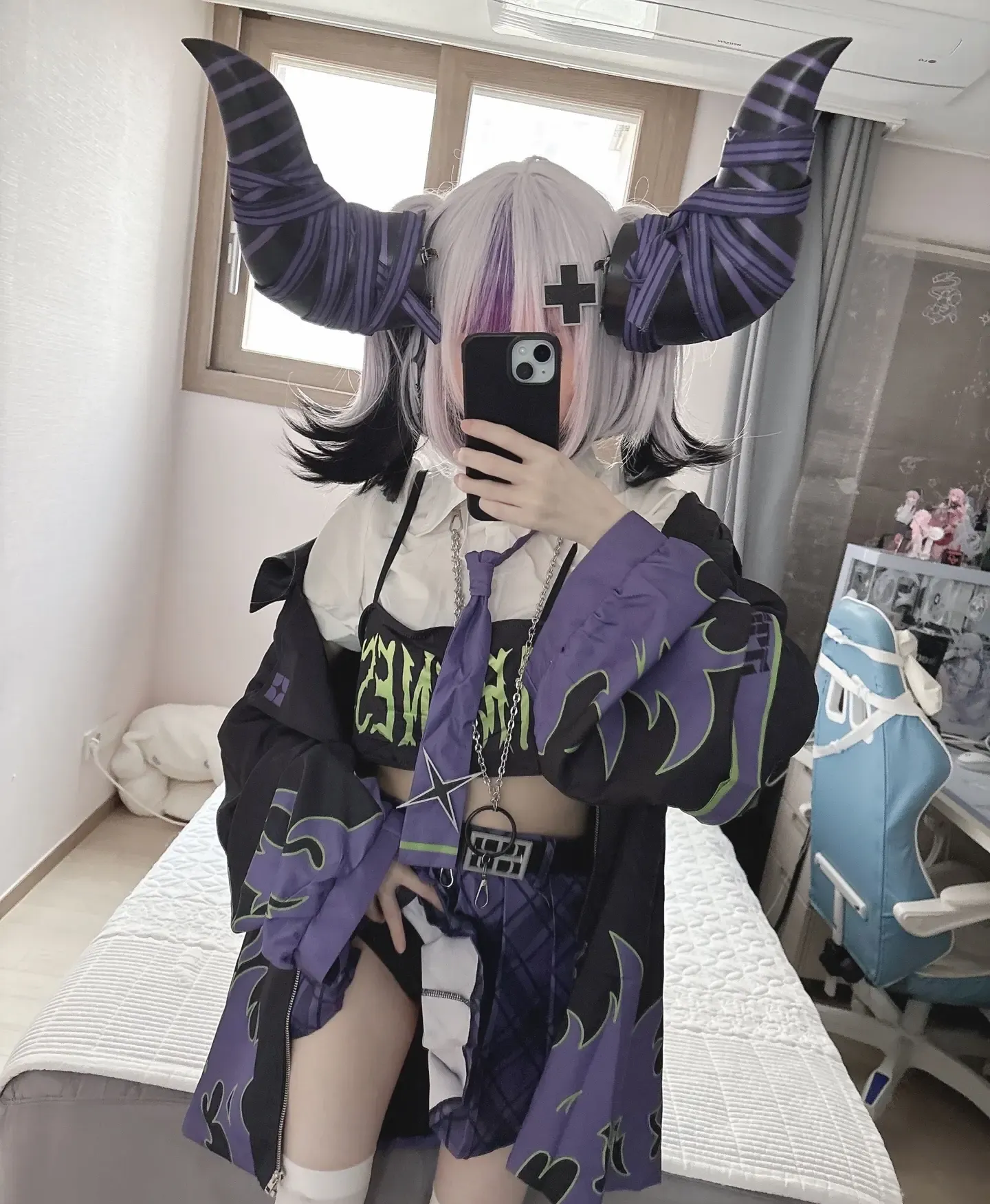 NENE Laplus Darknesss