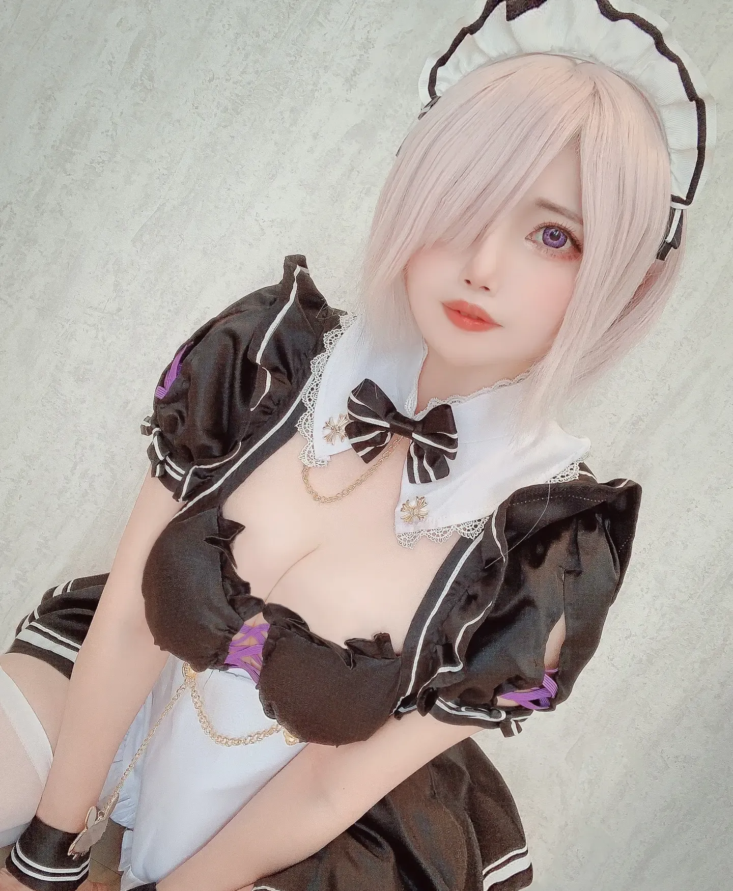 Uri Maid Mashu