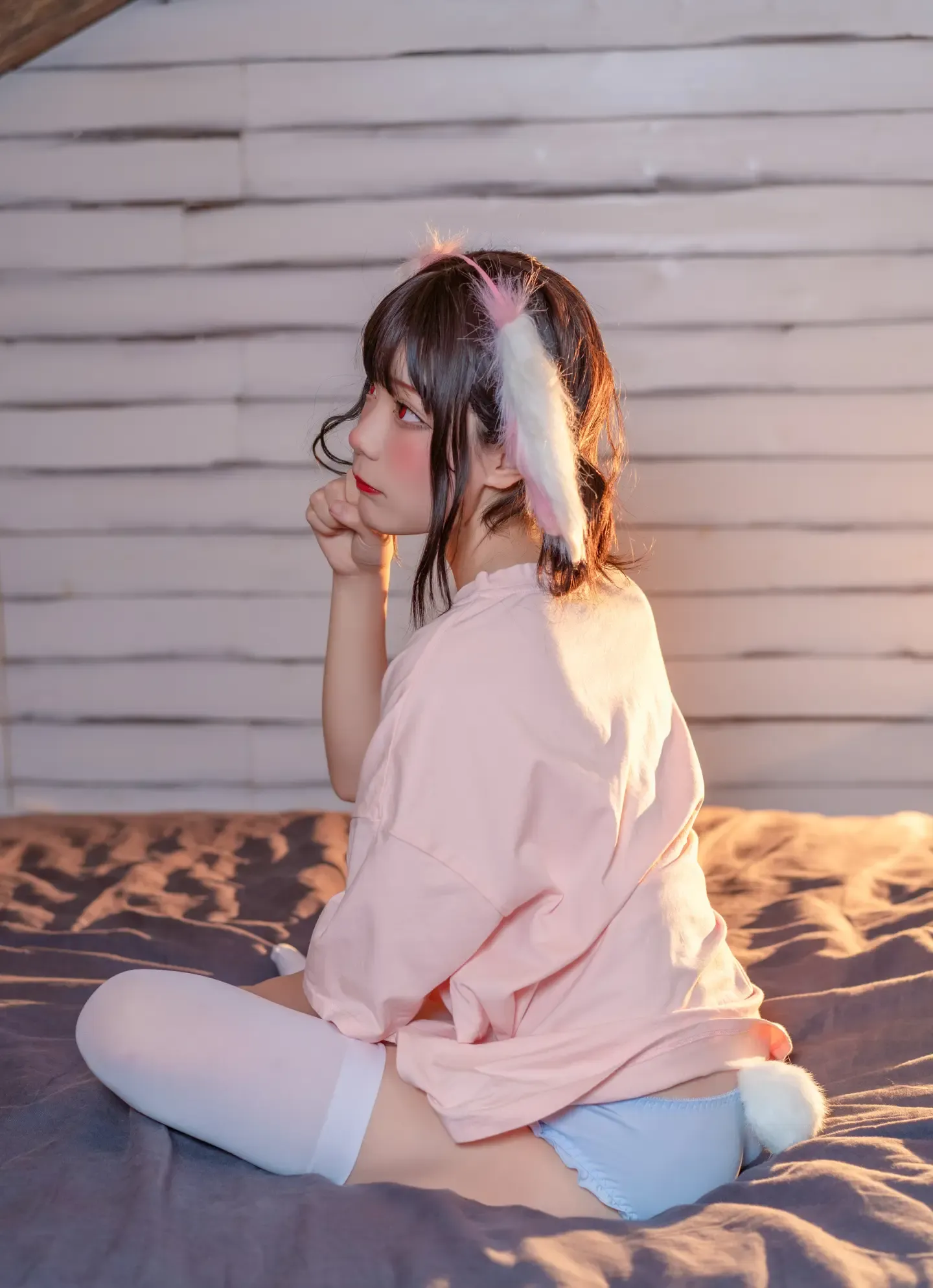 王胖胖u Vol001
