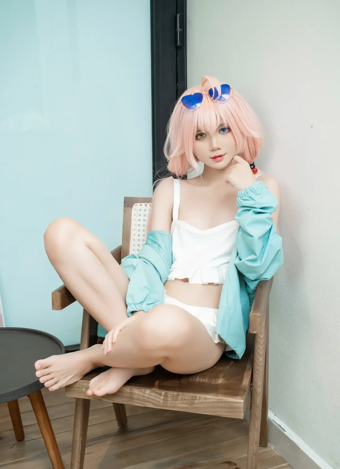 PoppaChan Hoshino