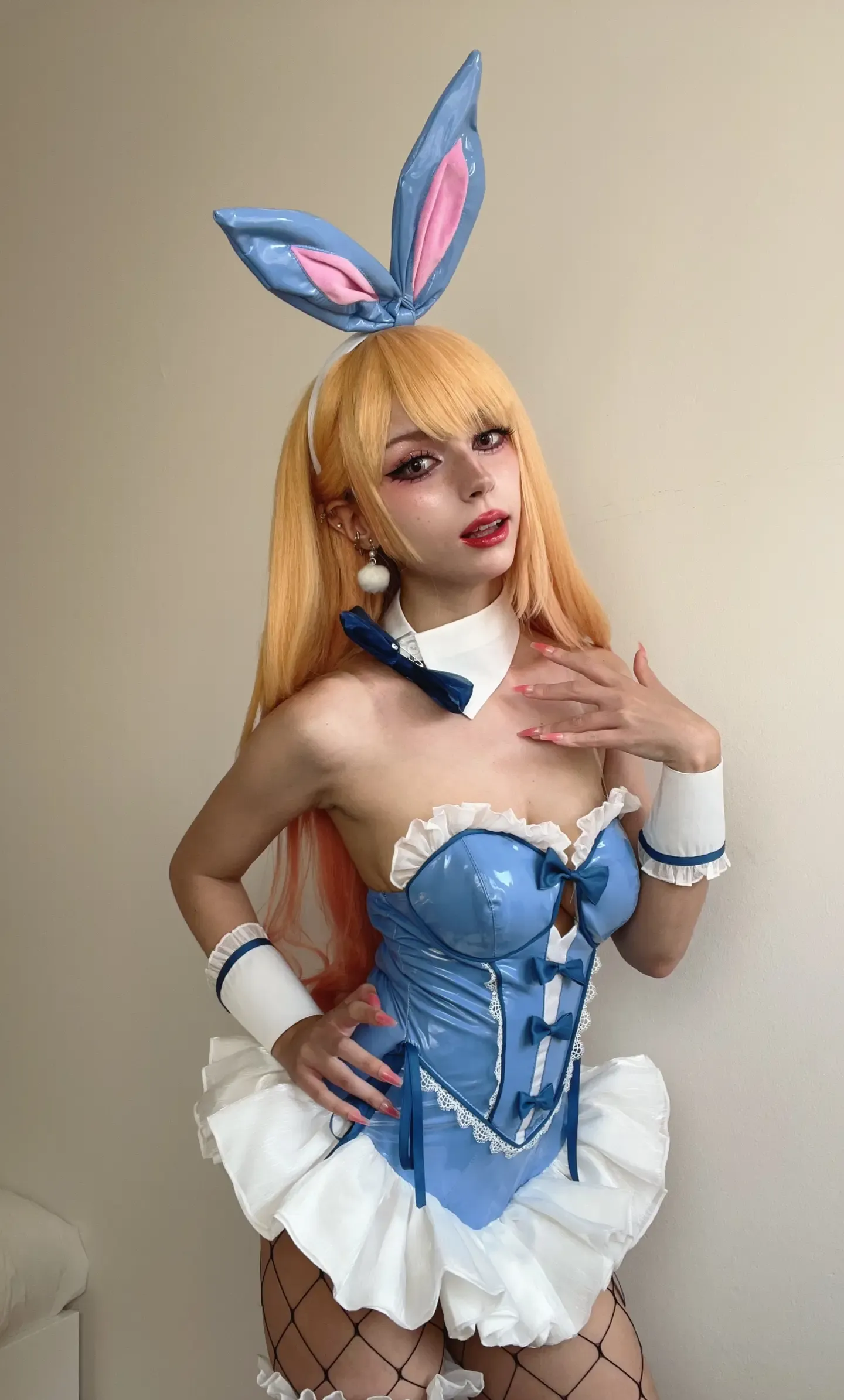 Himee Bunny Marin