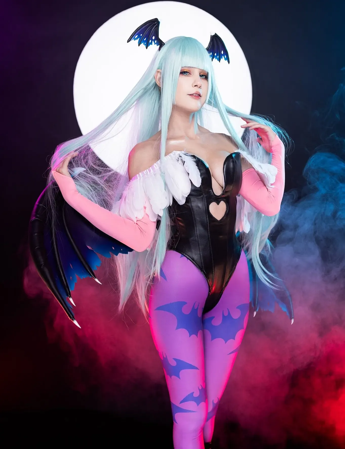 JeanWanWan Morrigan