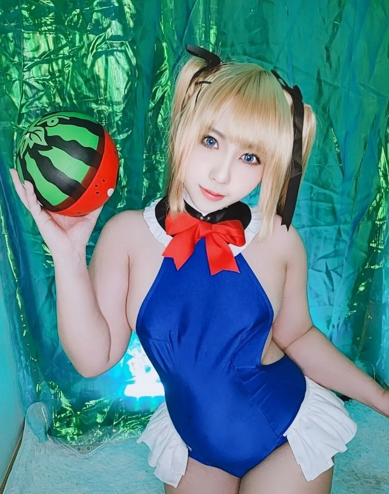 Aokotan Marie Rose