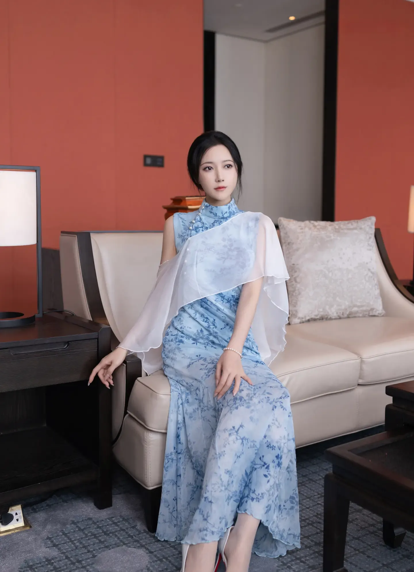 鱼子酱Fish 青瓷